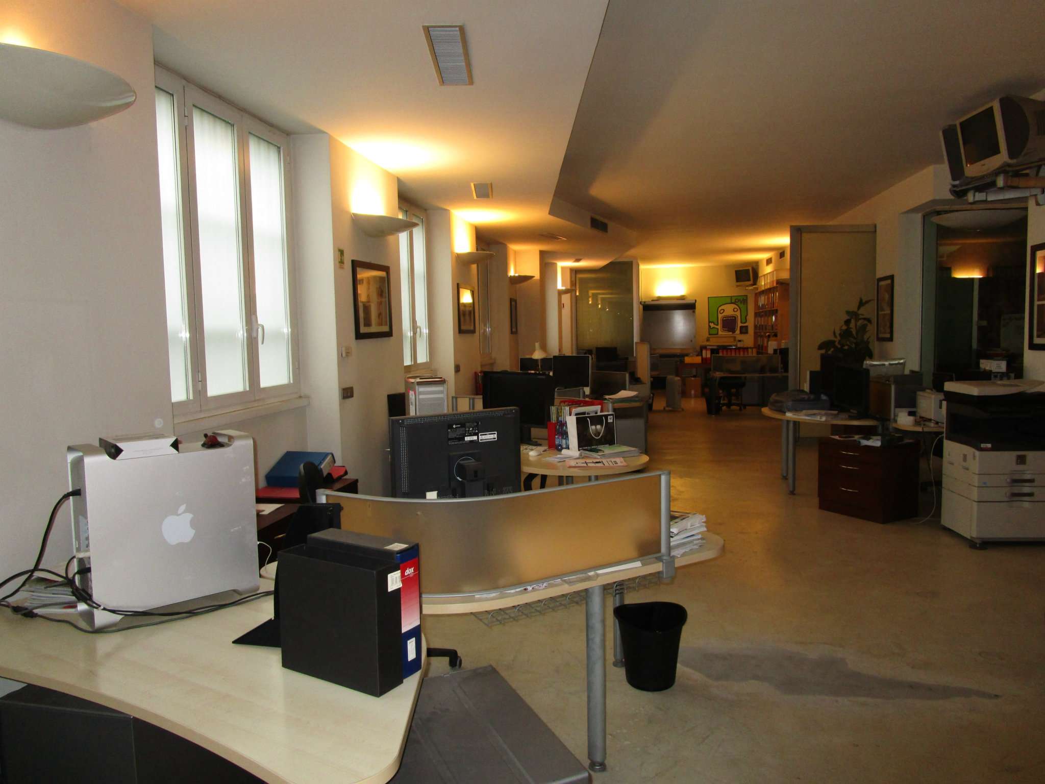 Show Room MILANO affitto  ROMOLO via Tortona STUDIO A.G. DI ANGELA GARLANDINI