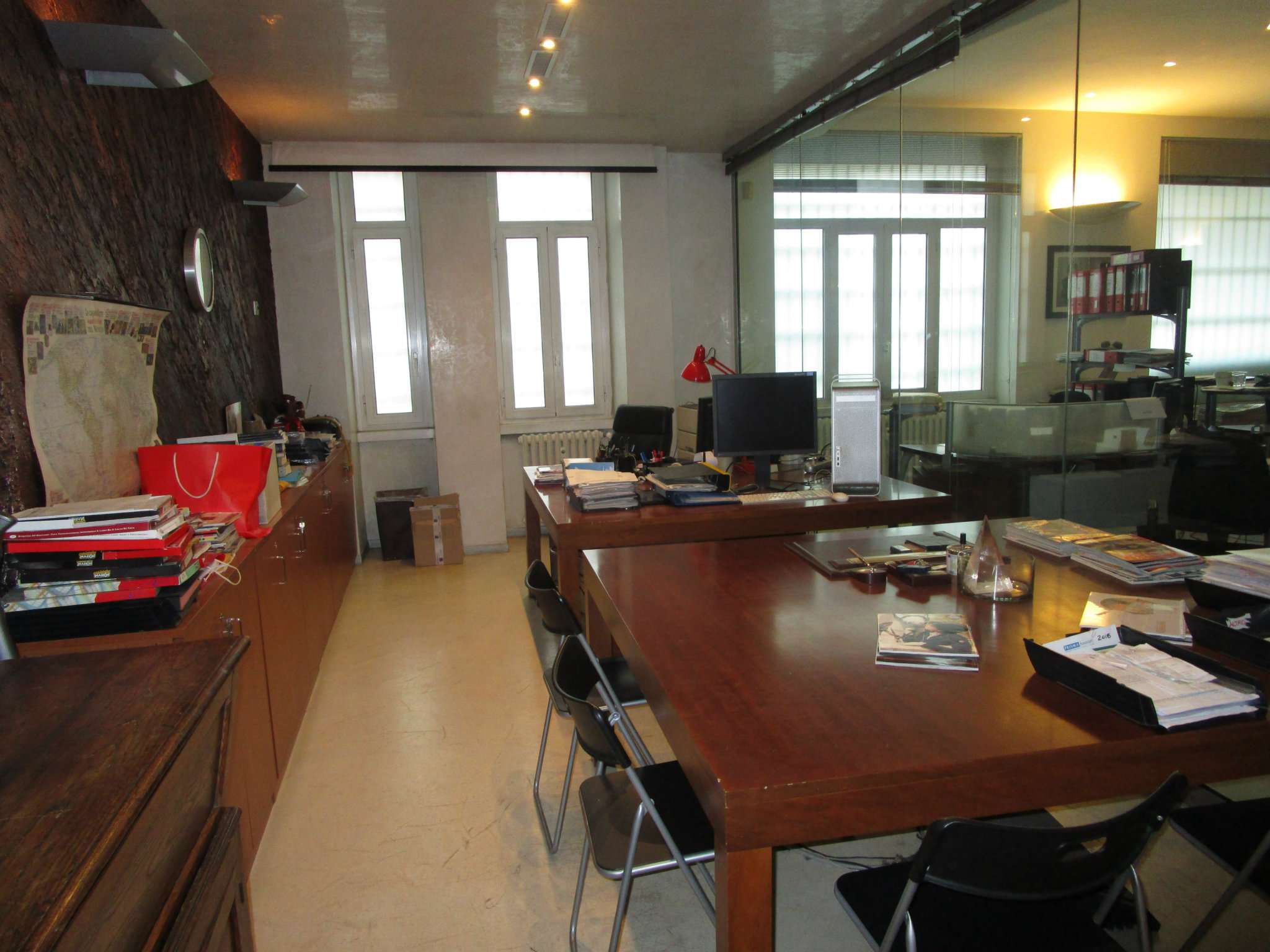 Show Room MILANO affitto  ROMOLO via Tortona STUDIO A.G. DI ANGELA GARLANDINI