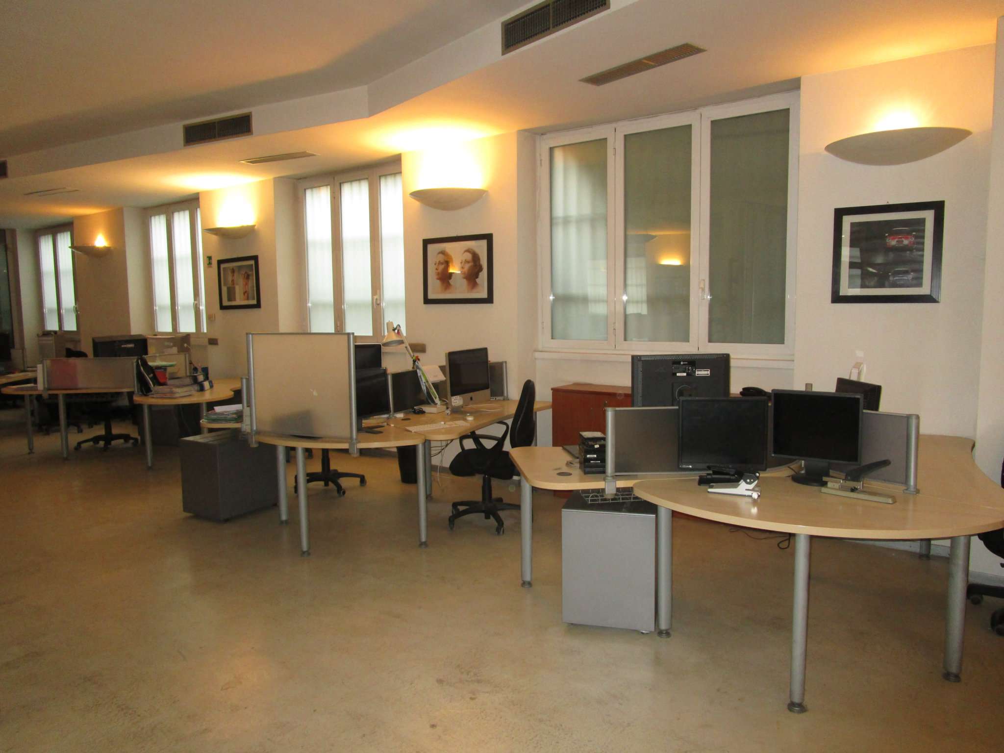  milano affitto quart: romolo studio-a.g.-di-angela-garlandini