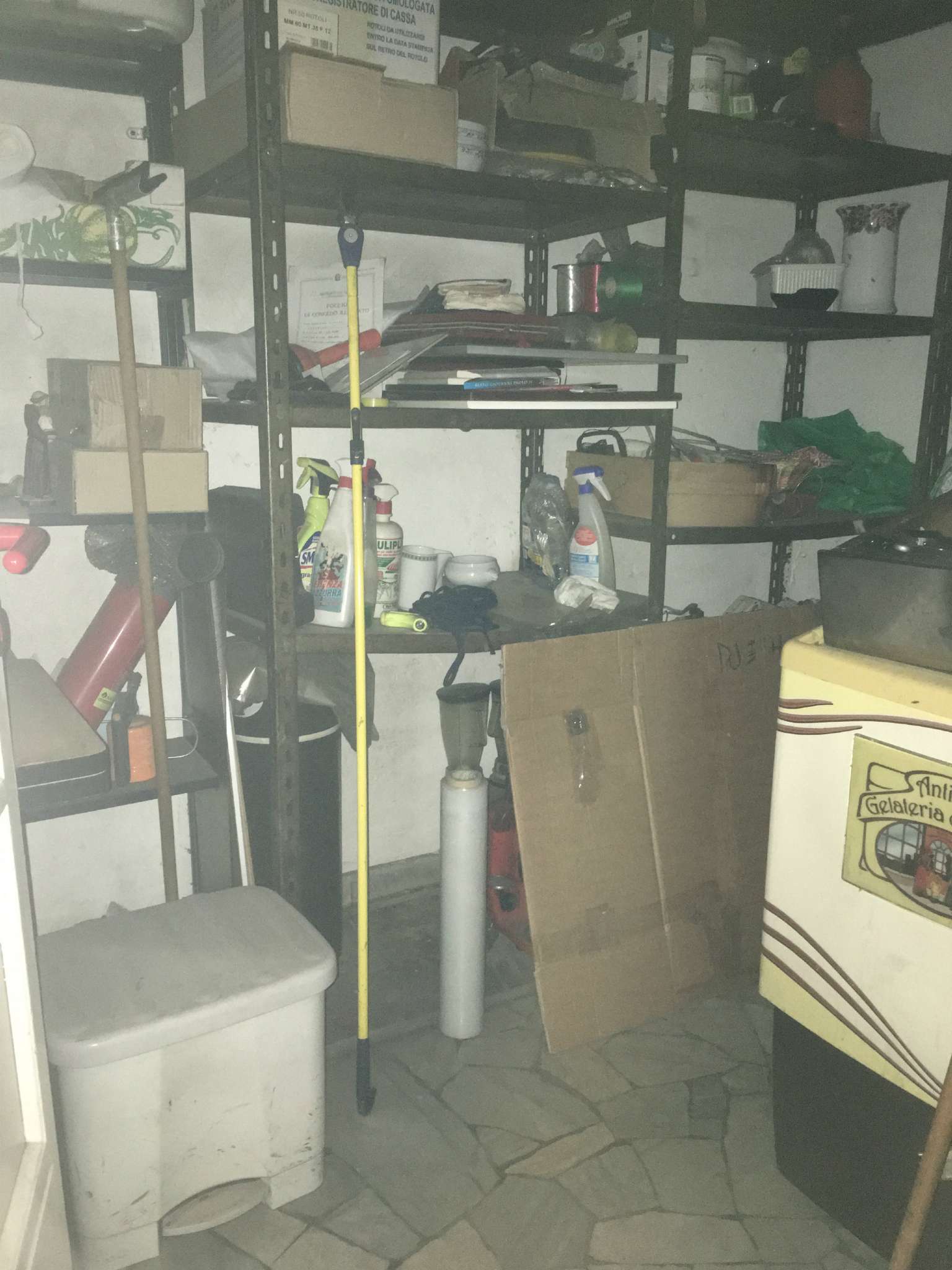 Negozio - Loc.Com. MILANO vendita  CHIESA ROSSA isimbardi IMMOBILIARE DE SANCTIS S.n.c.