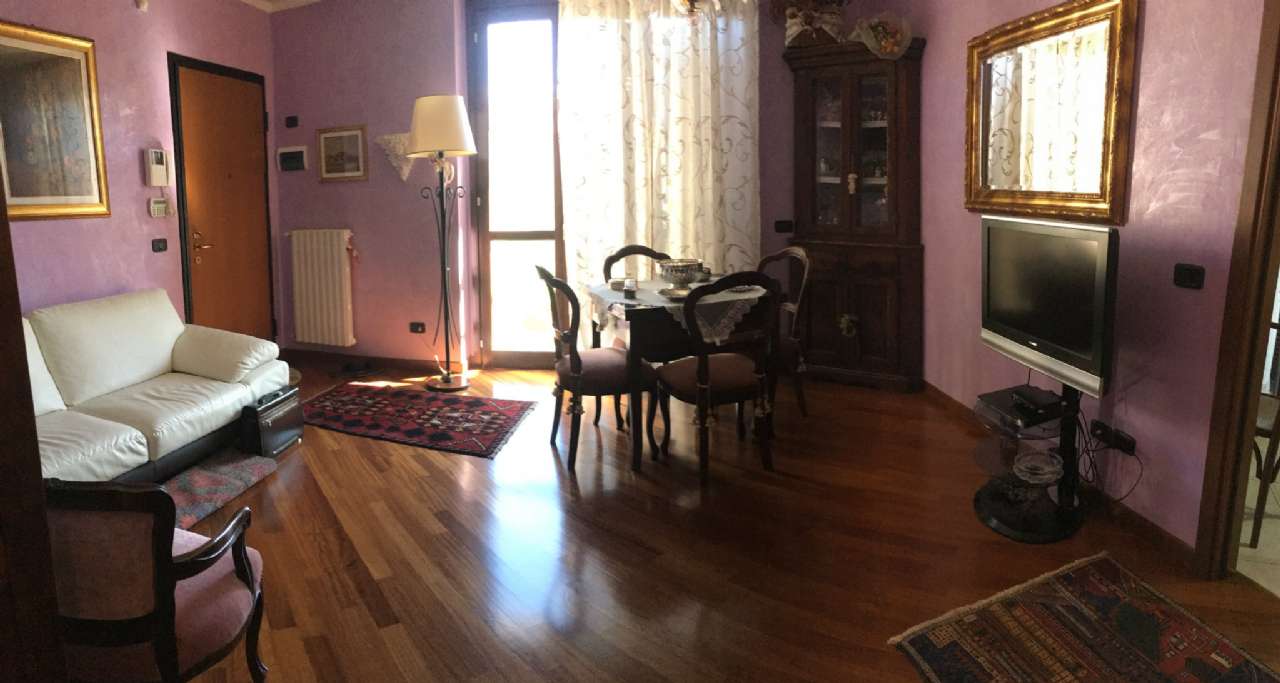 Appartamento ROZZANO vendita   monte pollino IMMOBILIARE DE SANCTIS S.n.c.