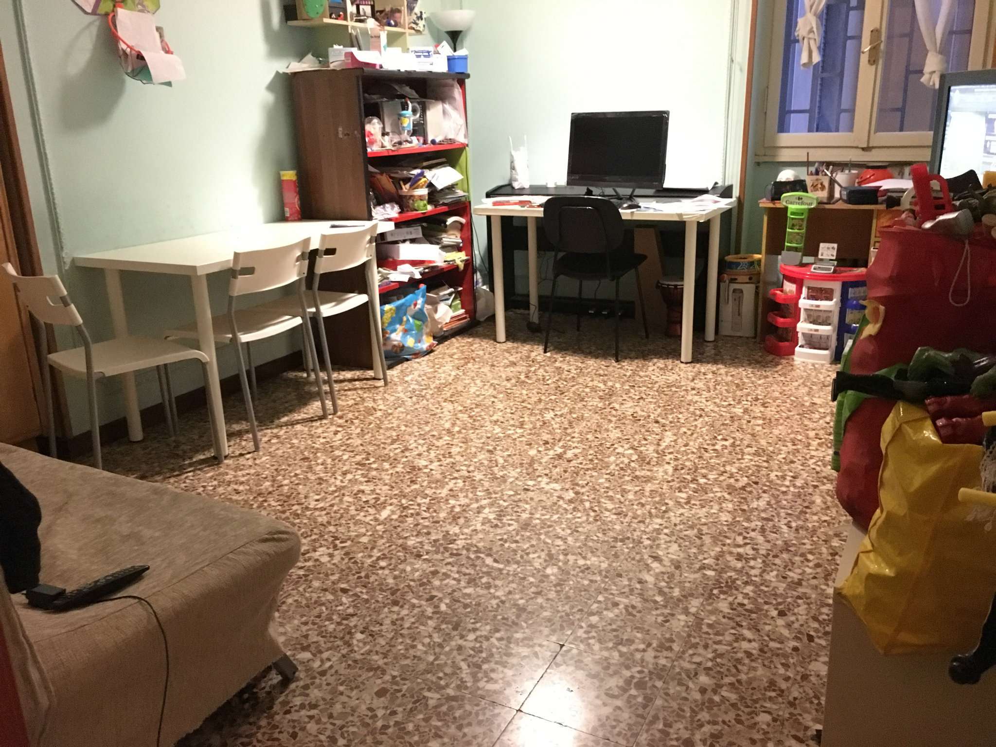 Appartamento MILANO vendita  CERMENATE palmieri IMMOBILIARE DE SANCTIS S.n.c.