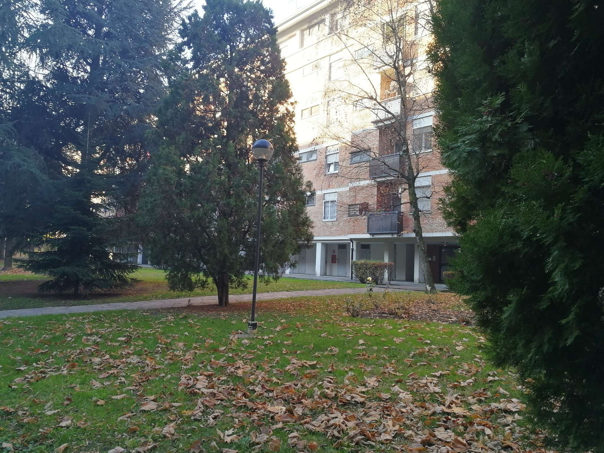 Appartamento MILANO vendita  CHIESA ROSSA santa teresa IMMOBILIARE DE SANCTIS S.n.c.