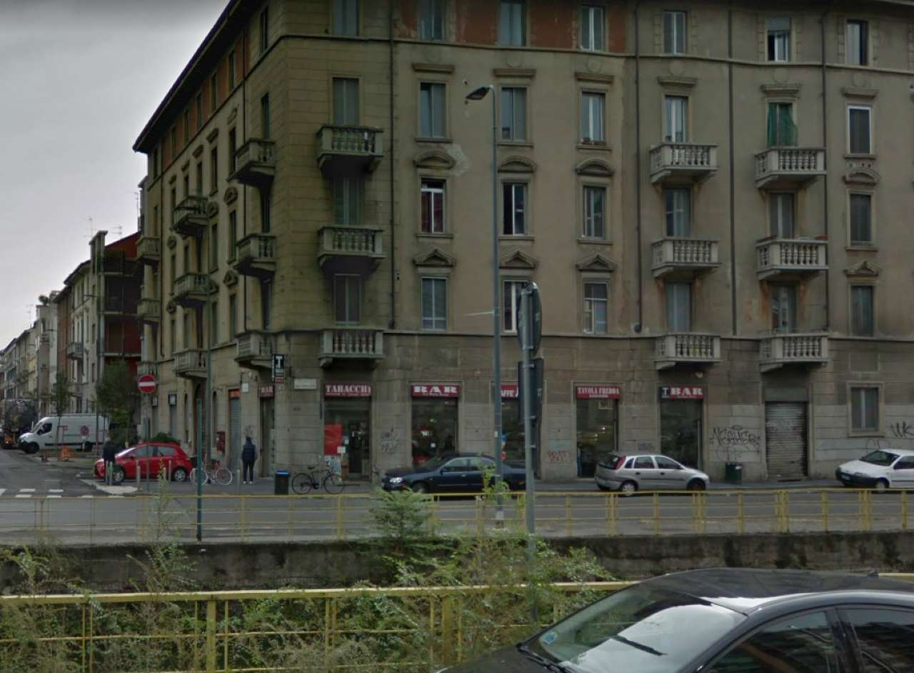 Appartamento MILANO vendita  CHIESA ROSSA de sanctis IMMOBILIARE DE SANCTIS S.n.c.