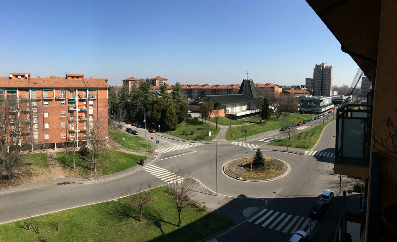  milano vendita quart: chiesa rossa immobiliare de sanctis s.n.c.