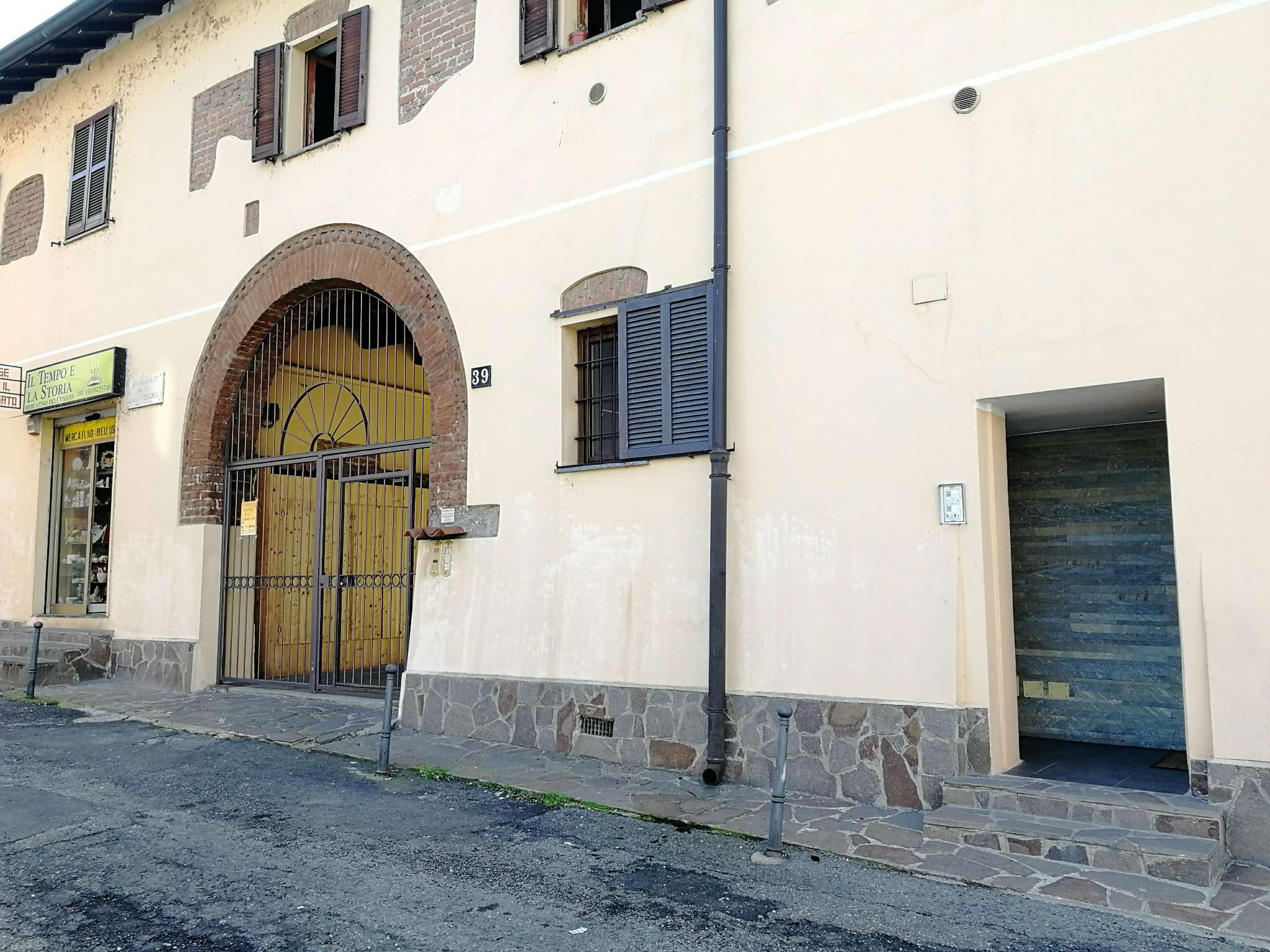  milano vendita quart: chiesa rossa immobiliare de sanctis s.n.c.