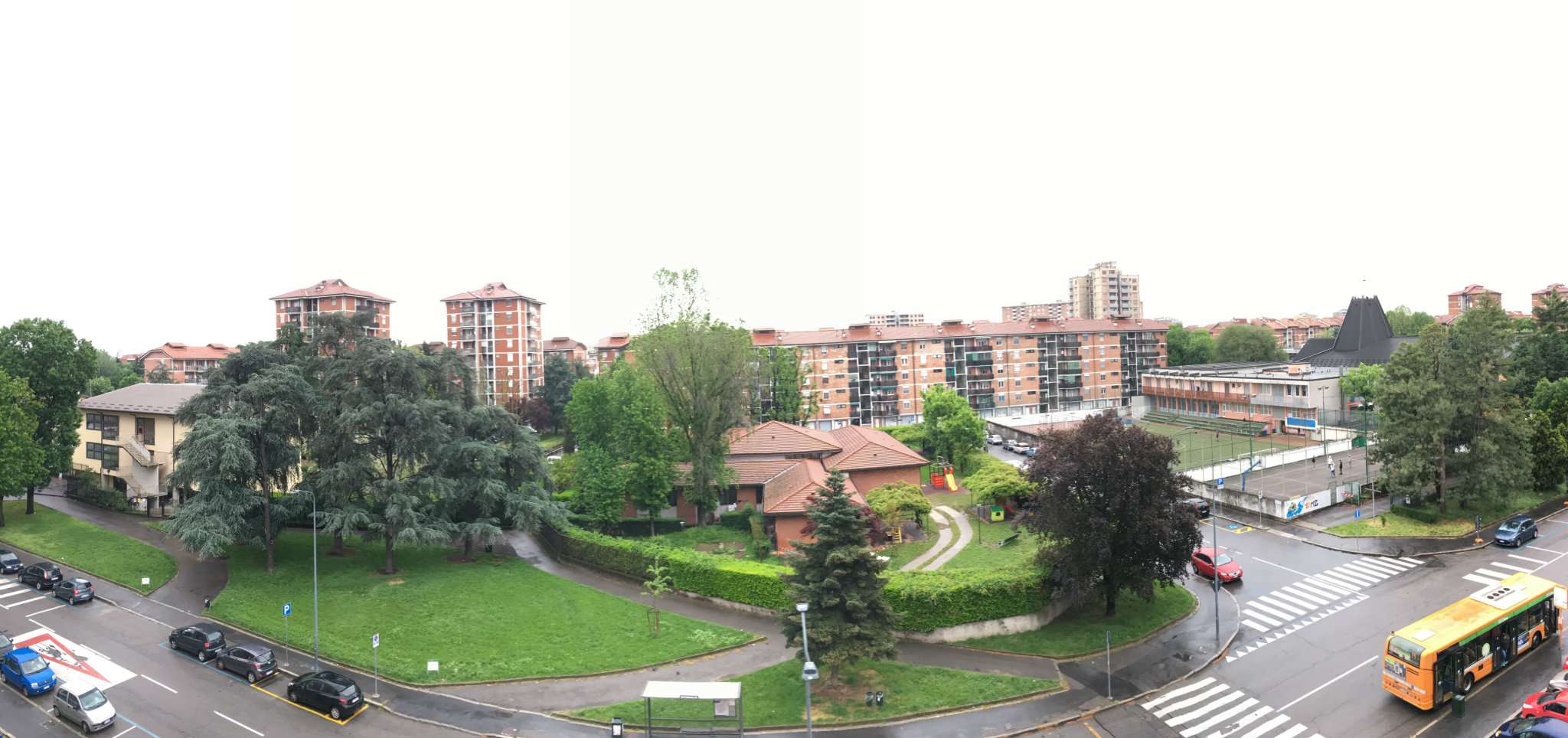 Appartamento MILANO vendita  CHIESA ROSSA san giacomo IMMOBILIARE DE SANCTIS S.n.c.