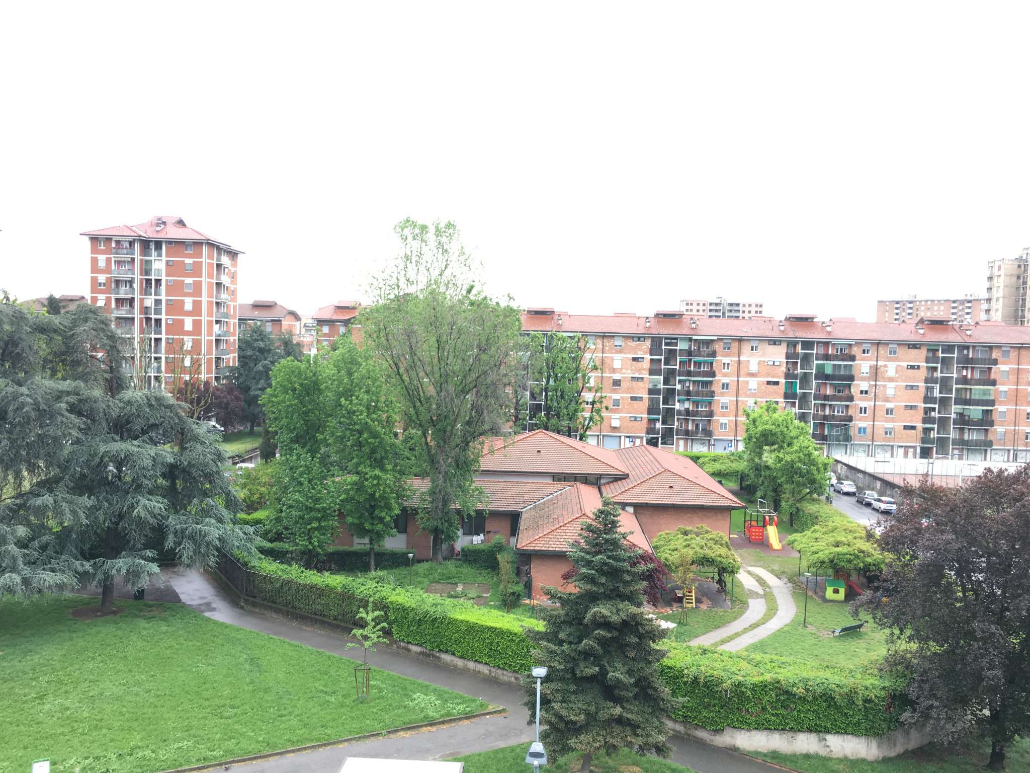 Appartamento MILANO vendita  CHIESA ROSSA san giacomo IMMOBILIARE DE SANCTIS S.n.c.