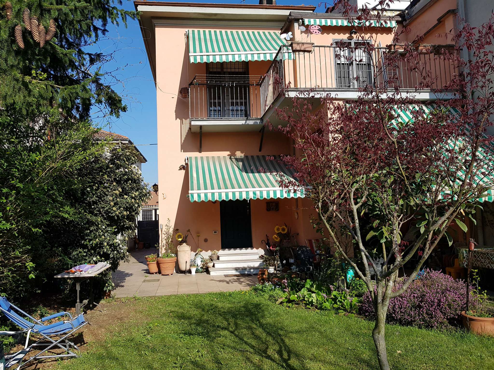 Immobili e case a Pavia TrovoCasa