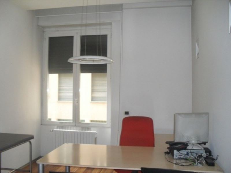 Ufficio - Loc.Com. MILANO affitto   Accademia M e A Domus S.R.L.