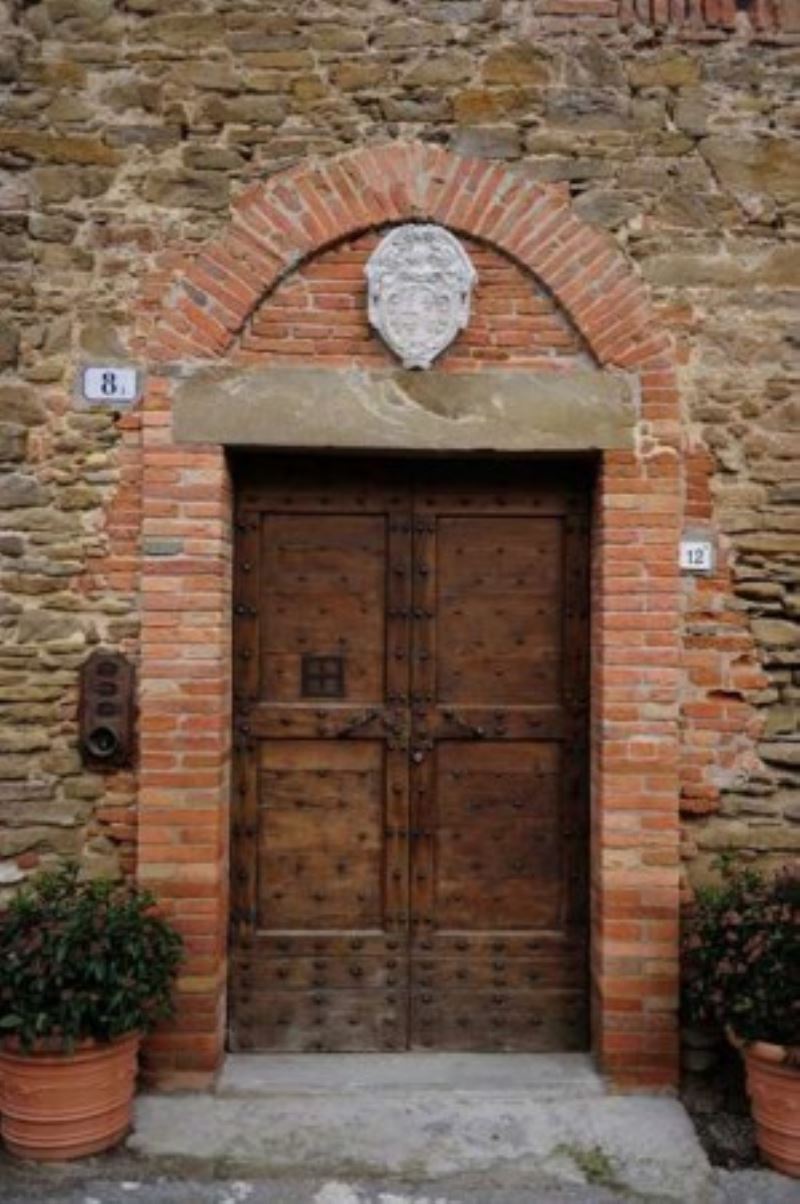 Appartamento PANICALE vendita   castello M e A Domus S.R.L.