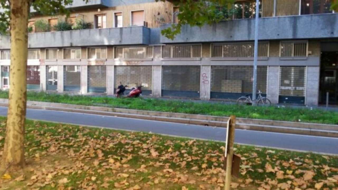  milano affitto quart: isola m-e-a-domus-s.r.l.