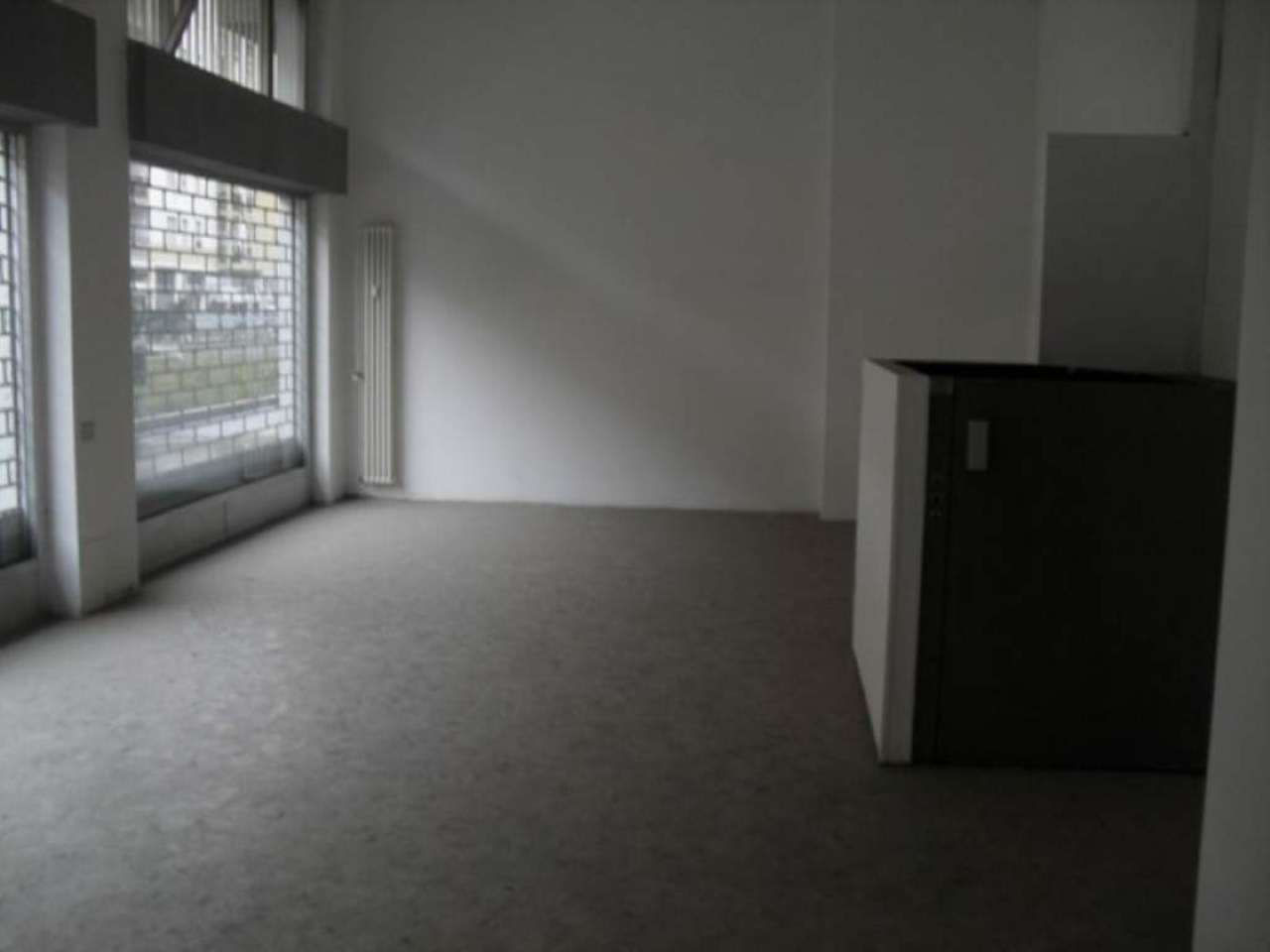 Negozio - Loc.Com. MILANO affitto  ISOLA General Govone M e A Domus S.R.L.