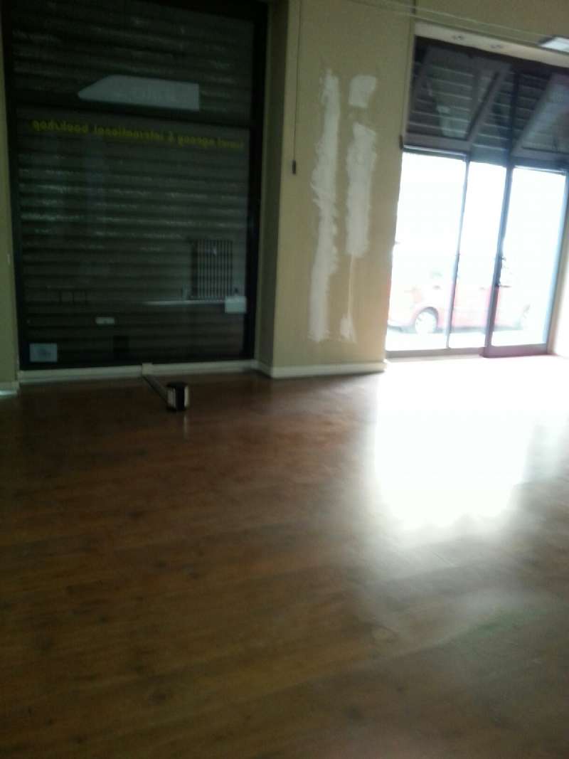 Negozio - Loc.Com. MILANO affitto  CENTRO STORICO Gian Battista Vico M e A Domus S.R.L.