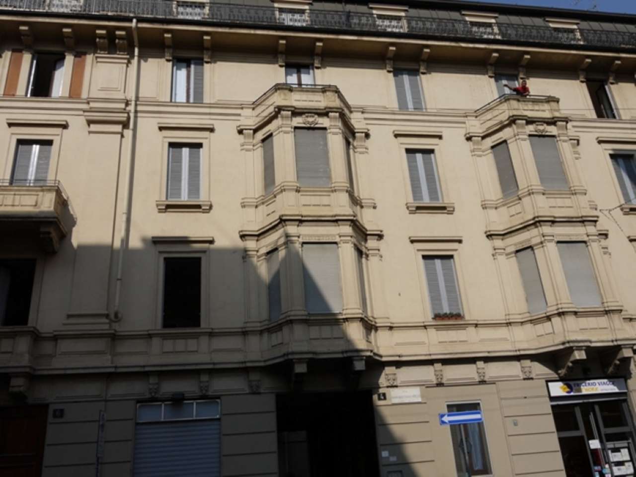  milano affitto quart: centro storico m e a domus s.r.l.