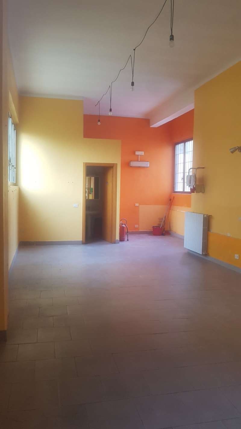 Ufficio - Loc.Com. MILANO affitto  MAGGIOLINA progresso M e A Domus S.R.L.