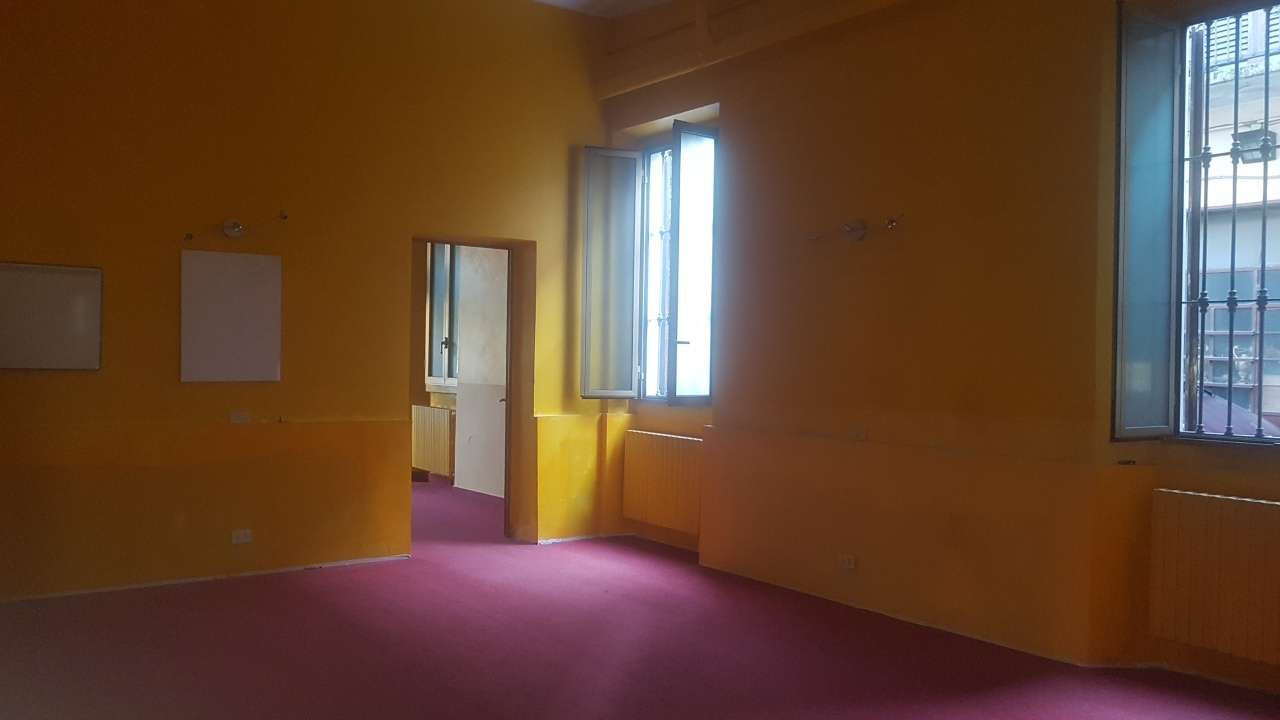Ufficio - Loc.Com. MILANO affitto  MAGGIOLINA progresso M e A Domus S.R.L.