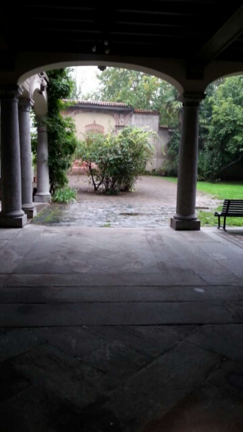 Ufficio - Loc.Com. MILANO affitto  FIERA Giannone M e A Domus S.R.L.