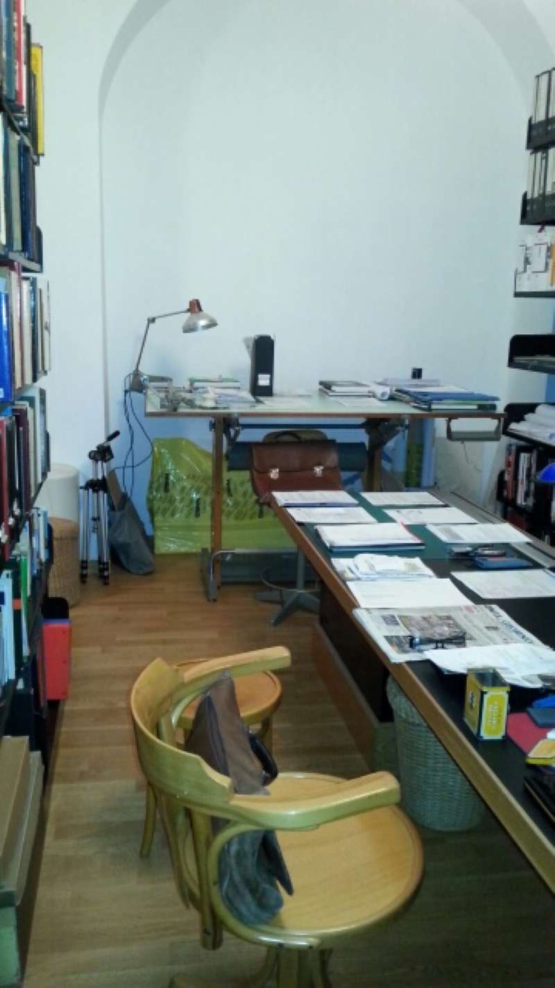 Ufficio - Loc.Com. MILANO affitto  FIERA Giannone M e A Domus S.R.L.