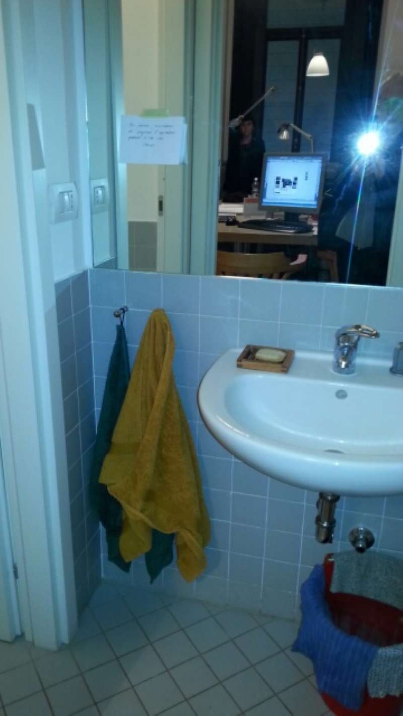 Ufficio - Loc.Com. MILANO affitto  FIERA Giannone M e A Domus S.R.L.