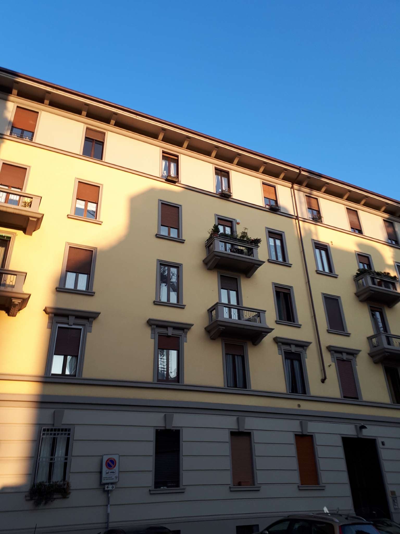  milano affitto quart: fiera m-e-a-domus-s.r.l.