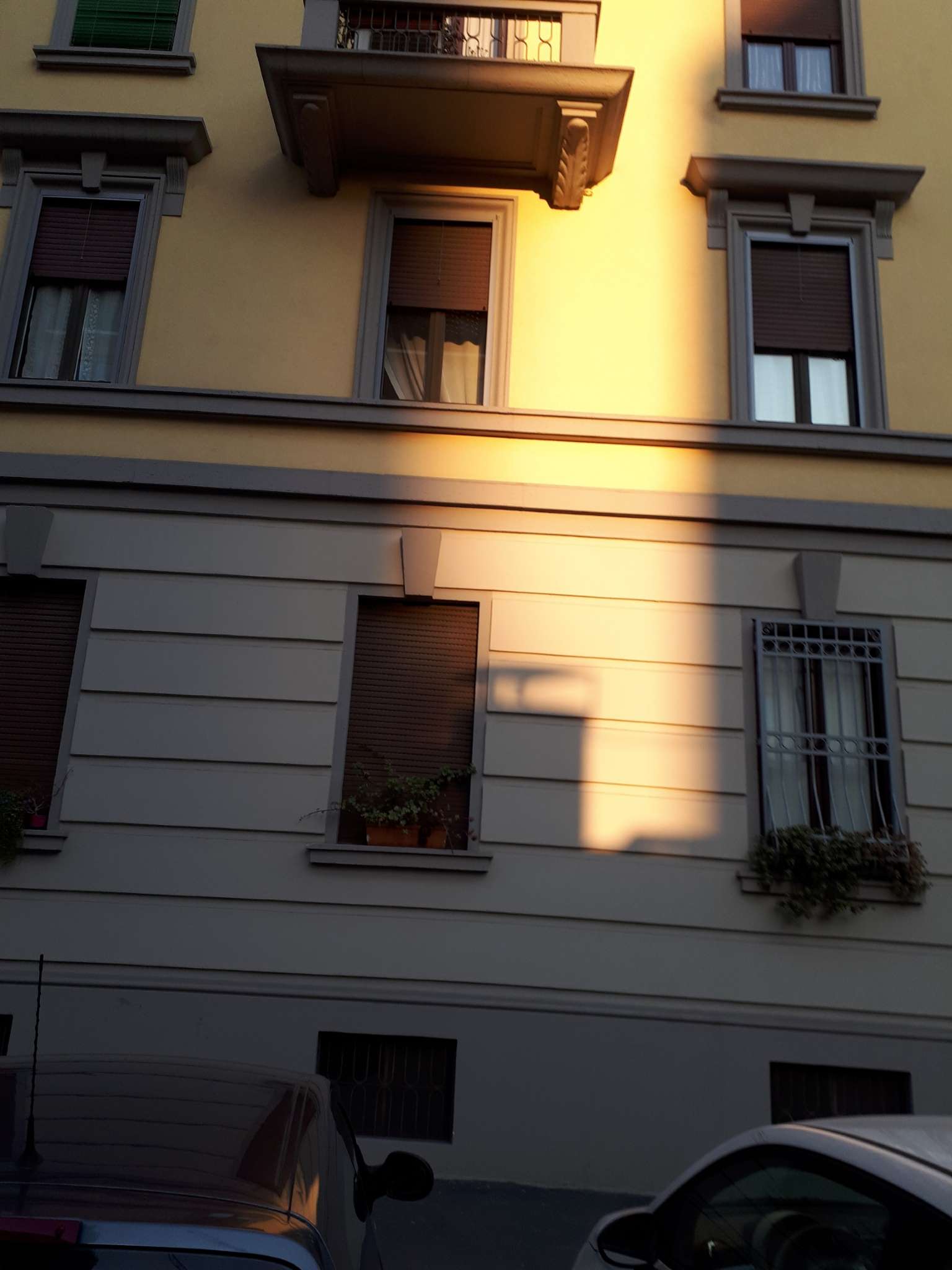 Ufficio - Loc.Com. MILANO affitto  FIERA Paolo Veronese M e A Domus S.R.L.