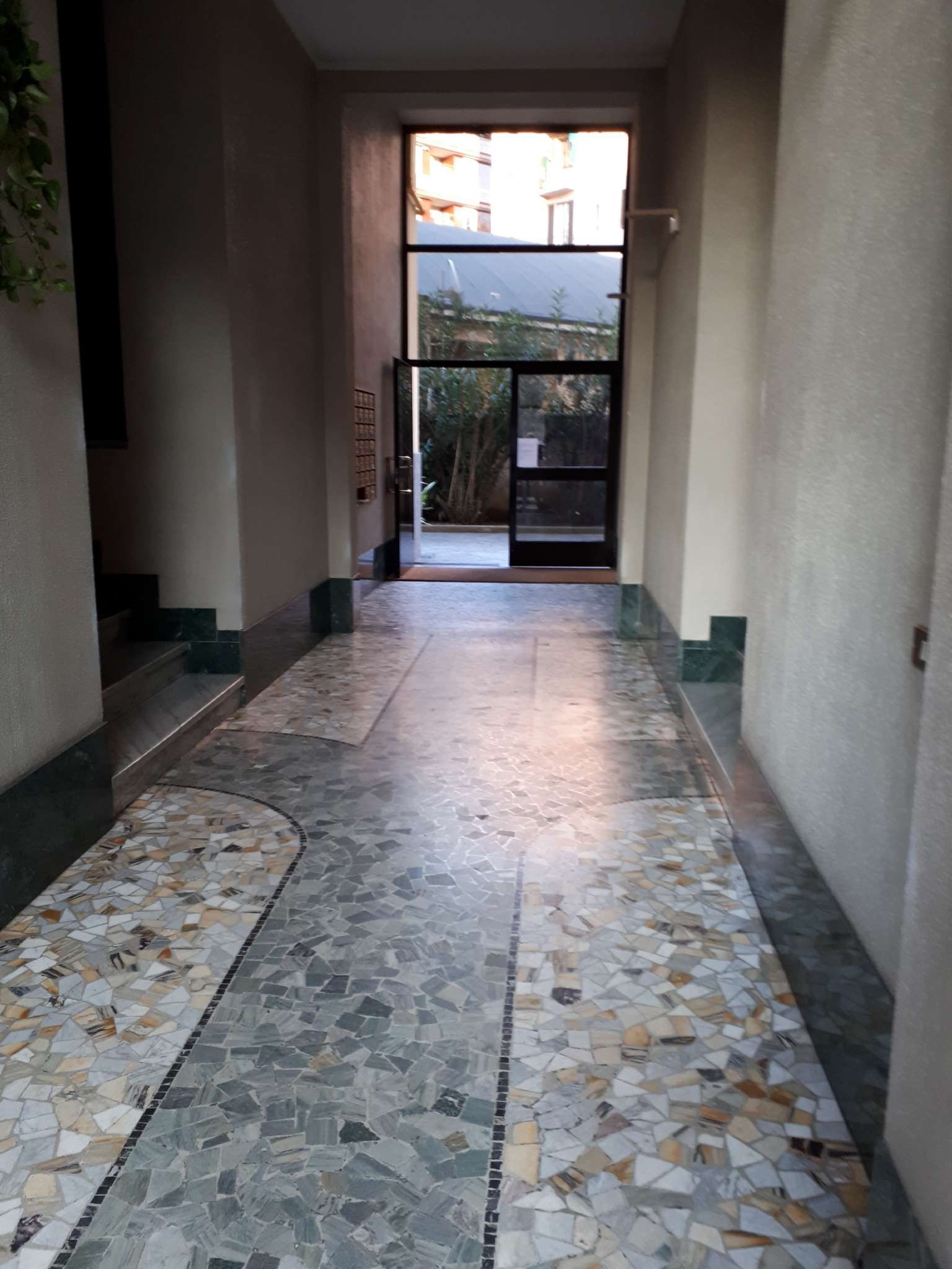 Ufficio - Loc.Com. MILANO affitto  FIERA Paolo Veronese M e A Domus S.R.L.