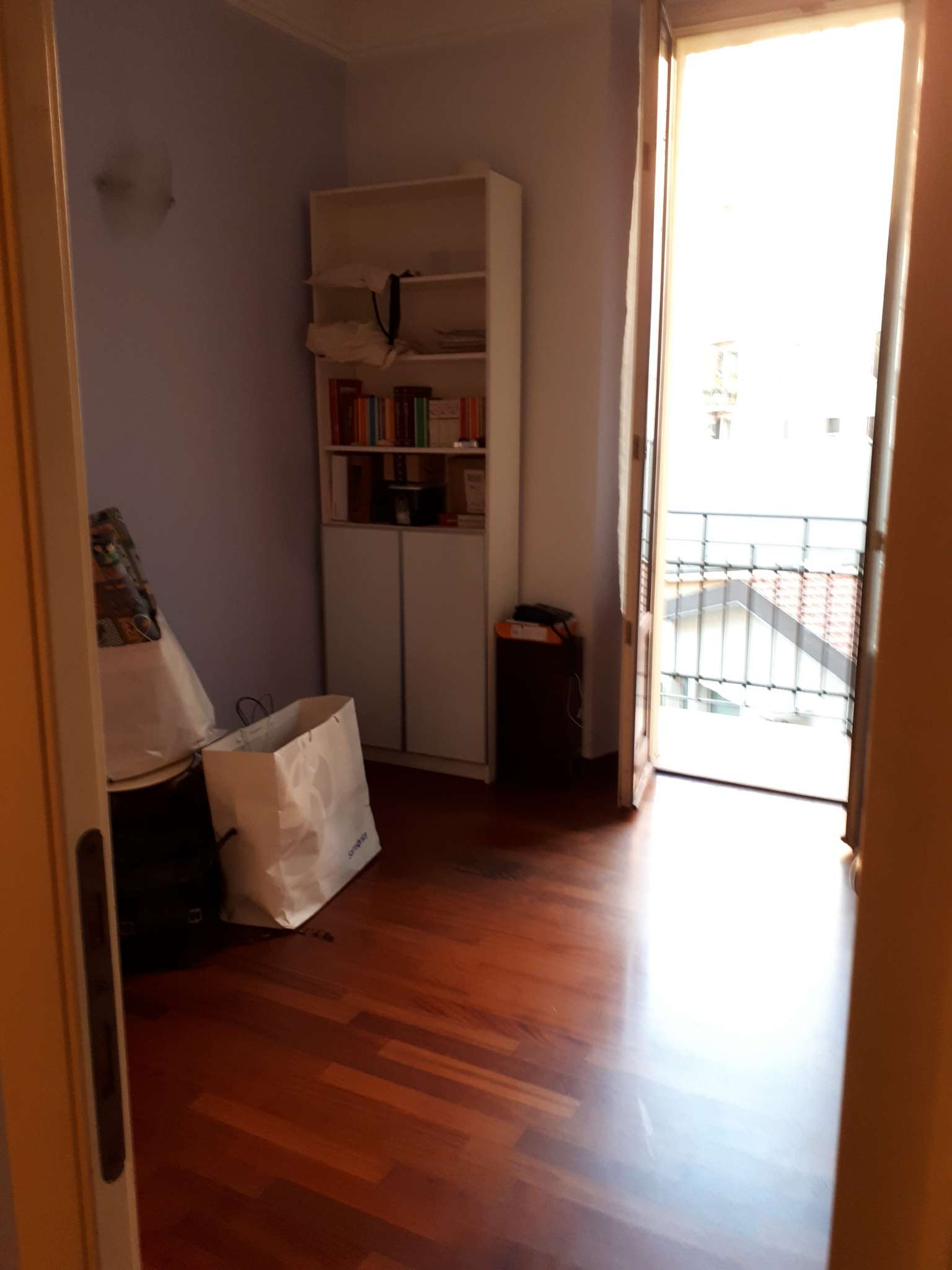 Ufficio - Loc.Com. MILANO affitto  FIERA Paolo Veronese M e A Domus S.R.L.