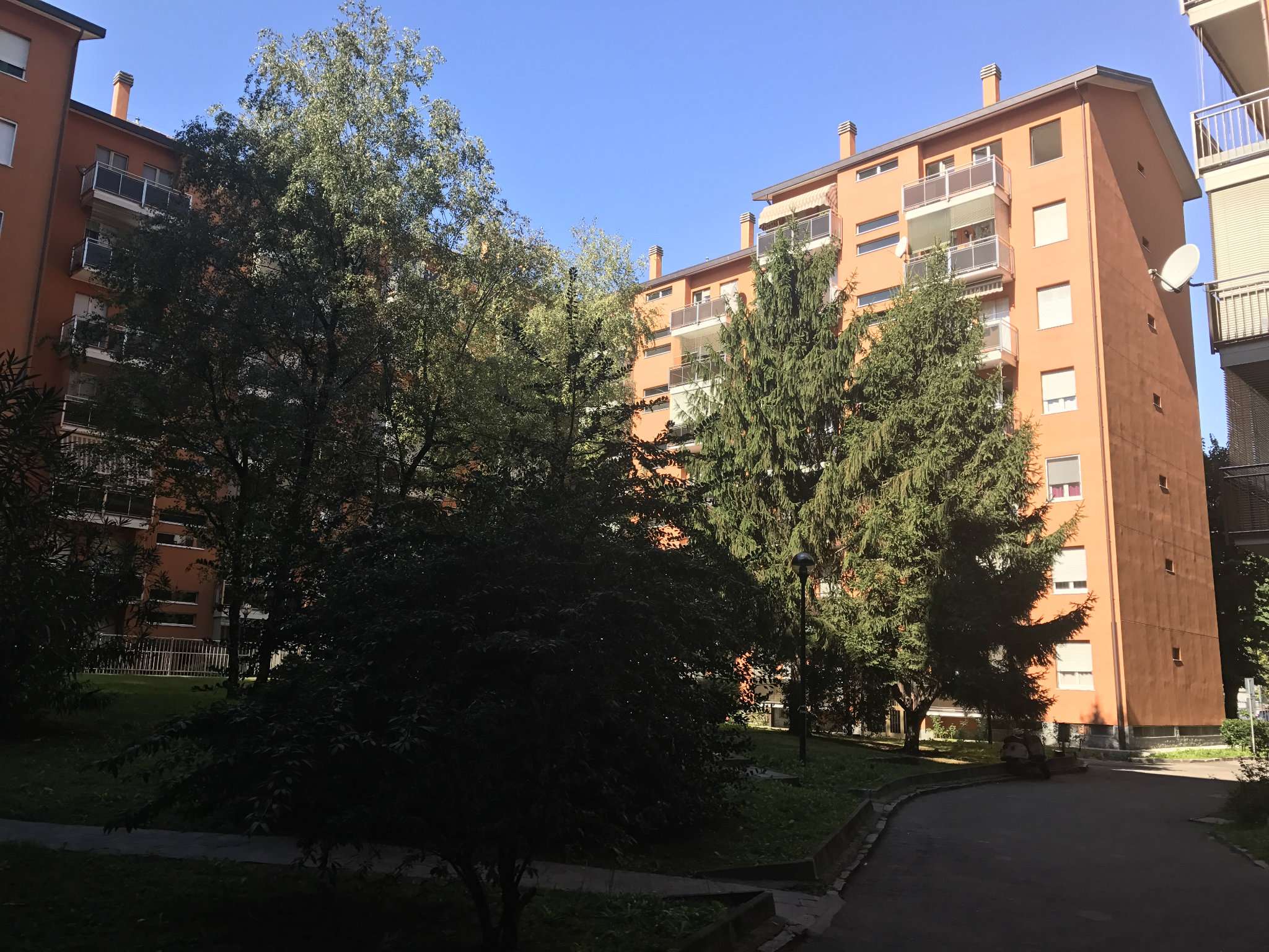  milano vendita quart: corvetto immobili di prestigio- dharma house
