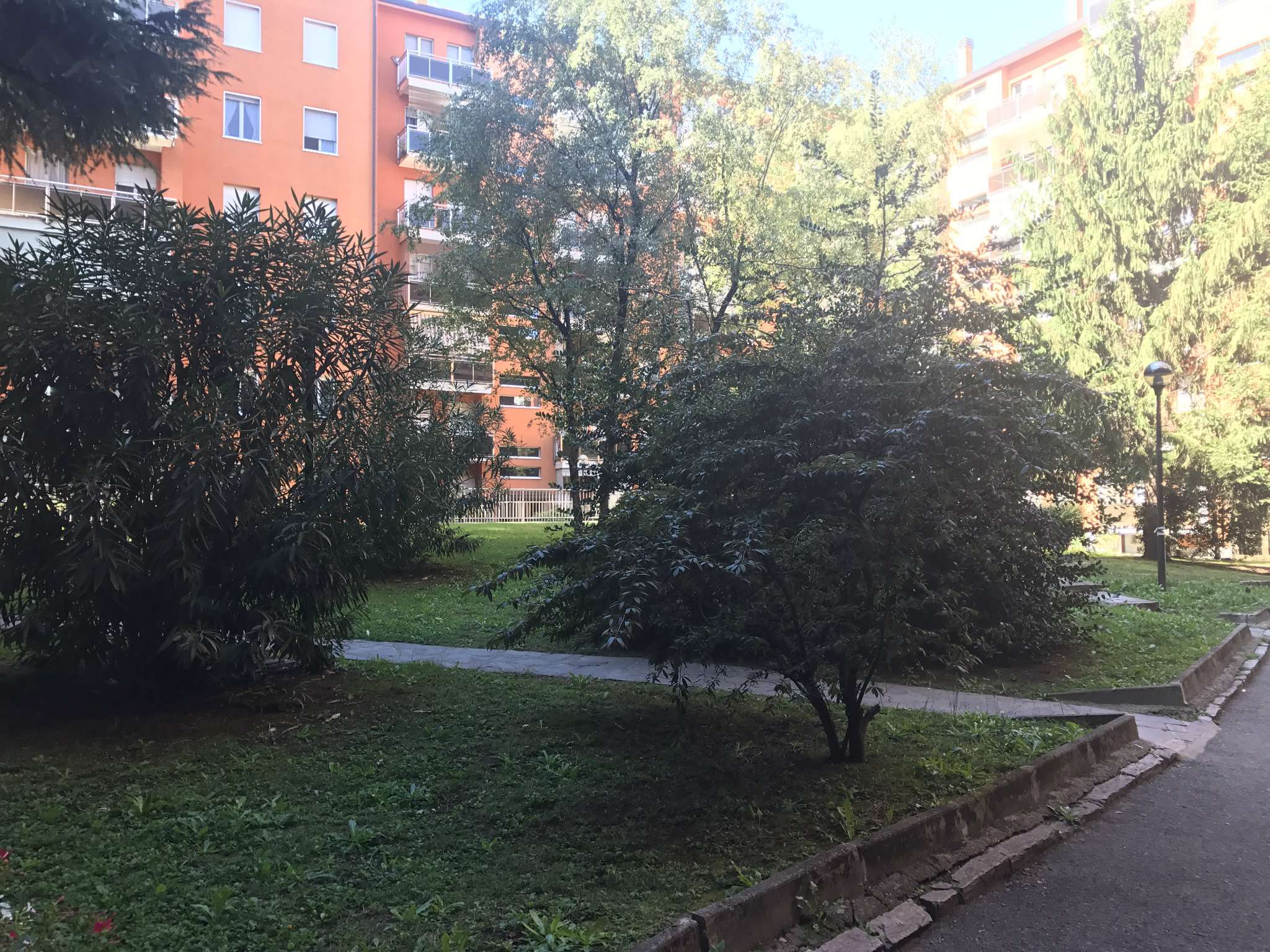 Appartamento MILANO vendita  CORVETTO ungheria Immobili di Prestigio- Dharma House