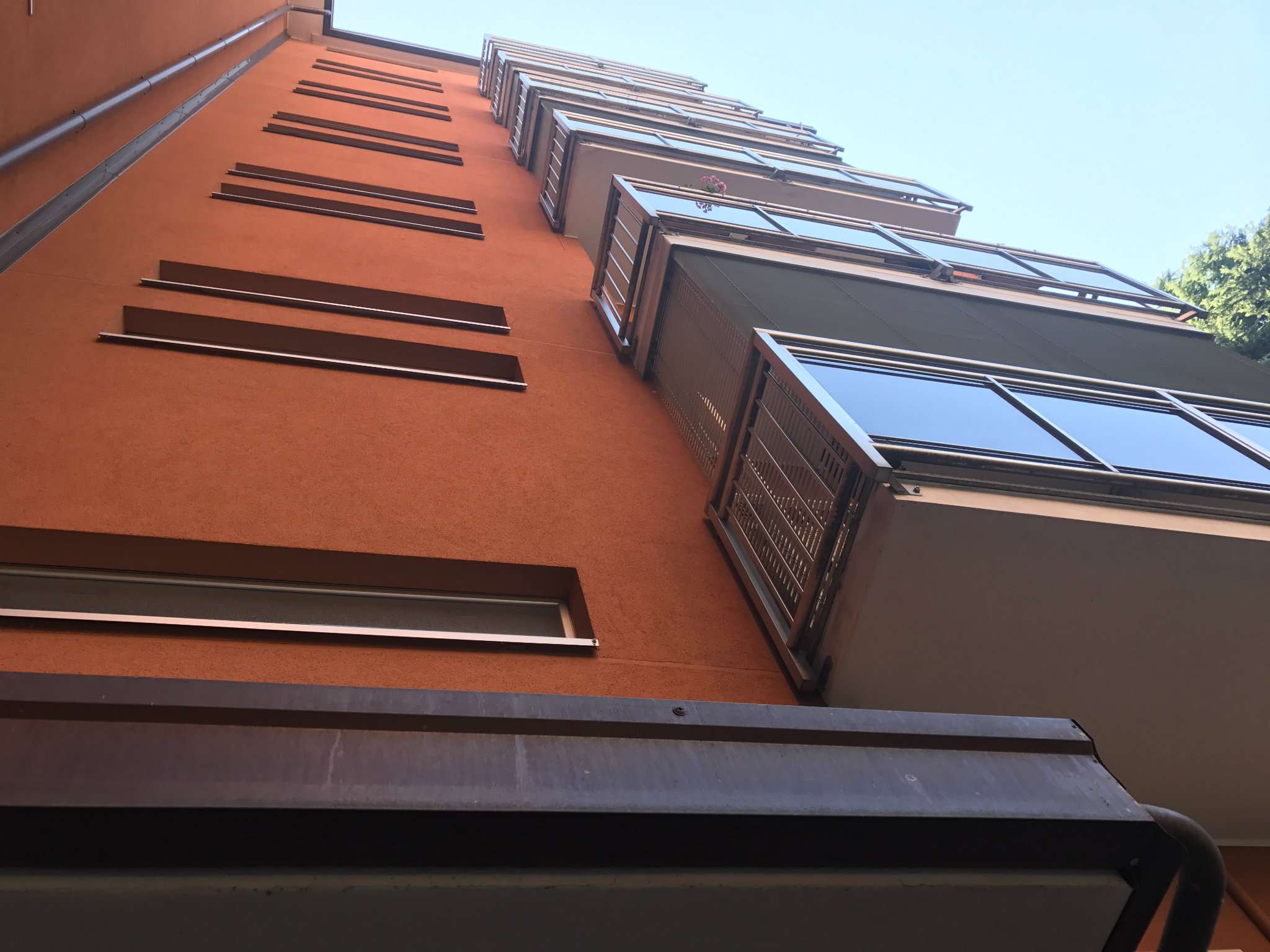 Appartamento MILANO vendita  CORVETTO ungheria Immobili di Prestigio- Dharma House