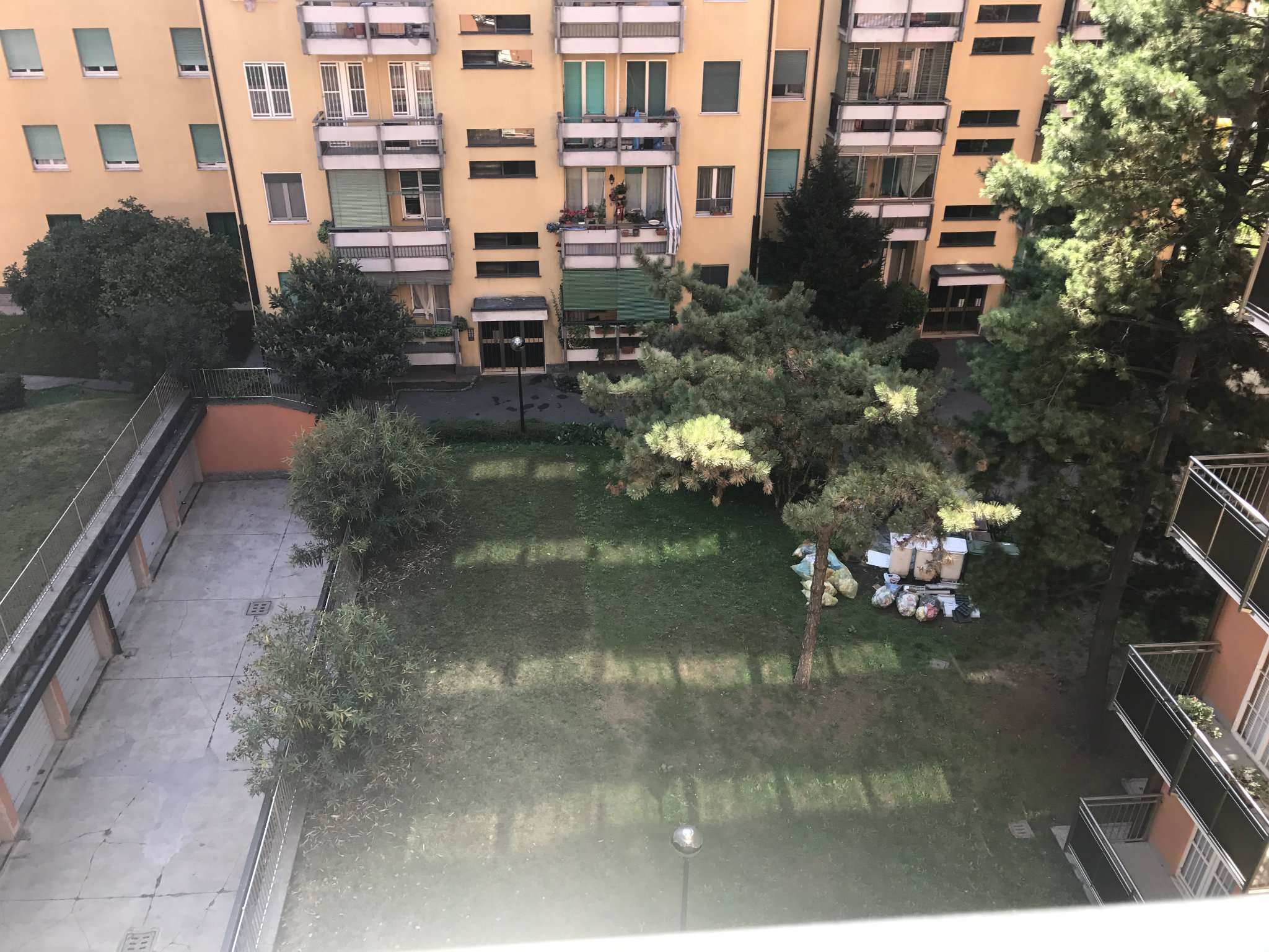Appartamento MILANO vendita  CORVETTO ungheria Immobili di Prestigio- Dharma House