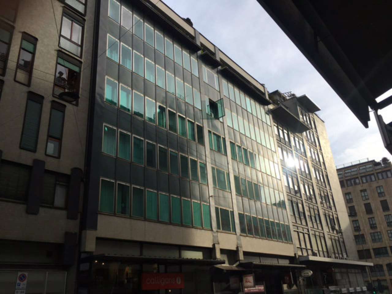  milano vendita quart: centro storico area-domus-snc