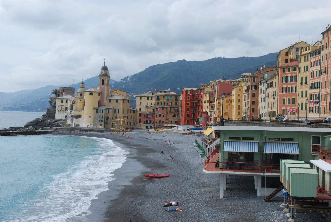  camogli vendita quart:  area-domus-snc