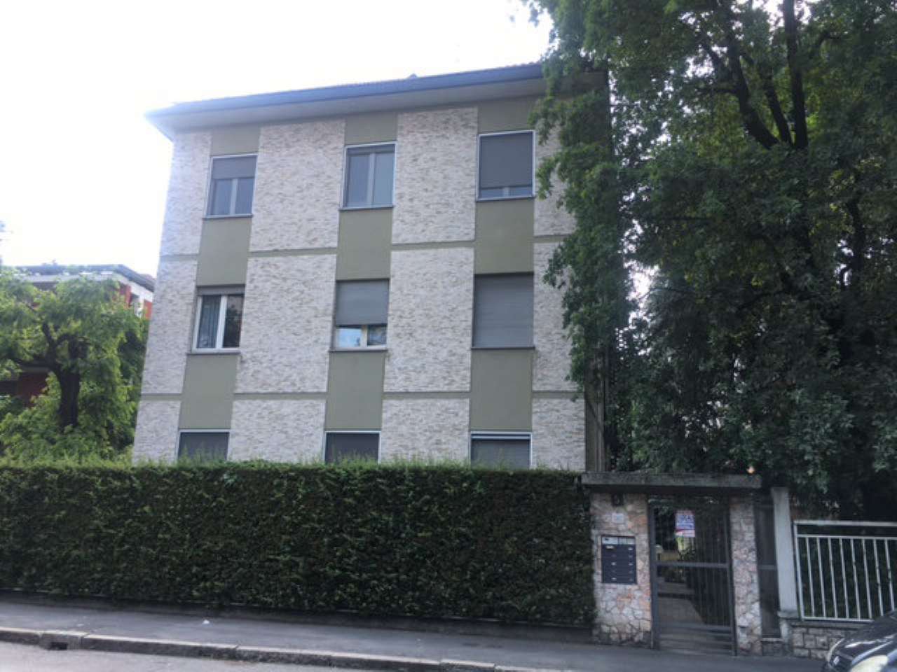  milano vendita quart: maggiolina area-domus-snc