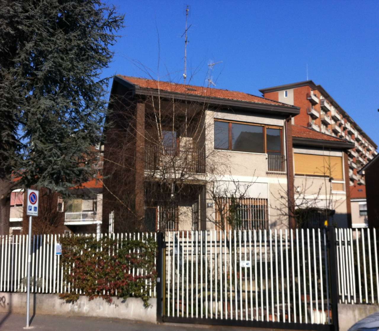  milano vendita quart: lotto qt8 immobiliare s.n.c. di sandra innocenti & c.