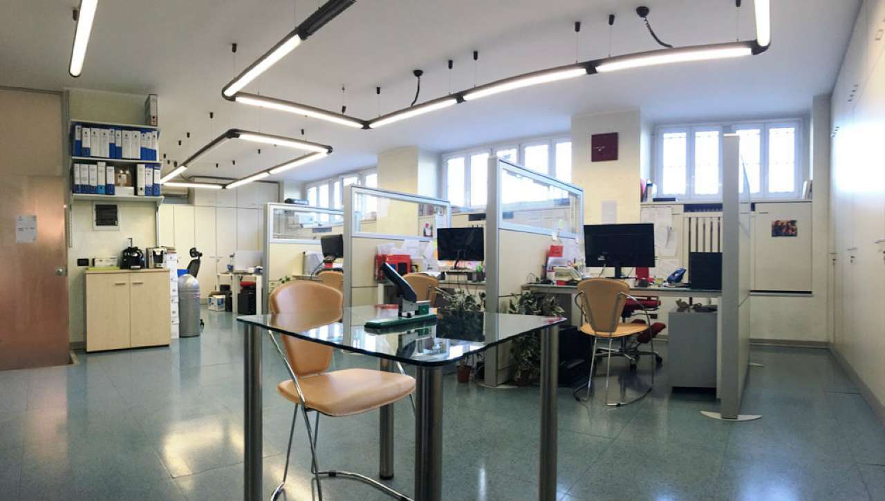  milano vendita quart: fiera qt8-immobiliare-s.n.c.-di-sandra-innocenti-&-c.