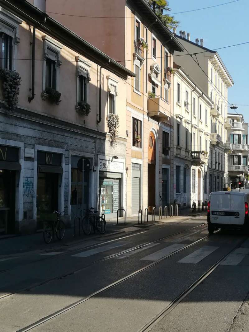  milano vendita quart: buenos aires qt8-immobiliare-s.n.c.-di-sandra-innocenti-&-c.