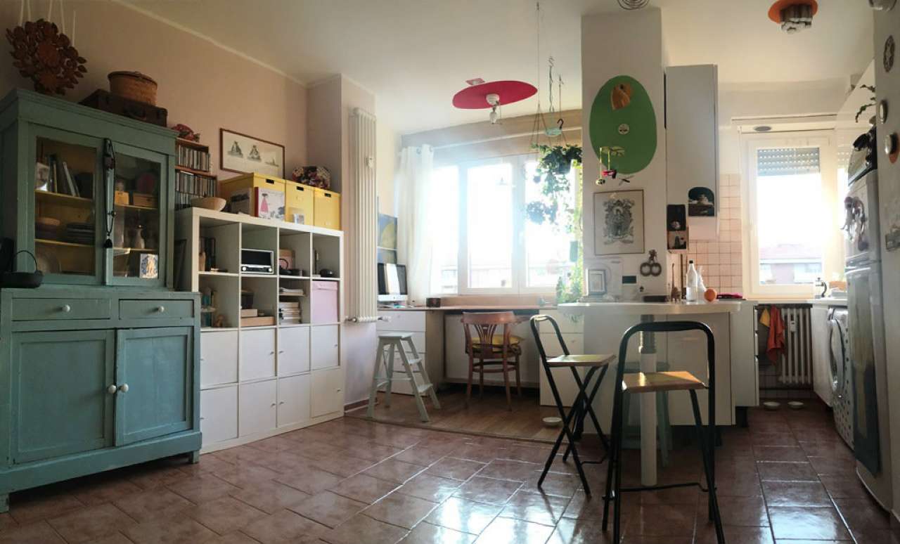  milano vendita quart: lotto qt8 immobiliare s.n.c. di sandra innocenti & c.