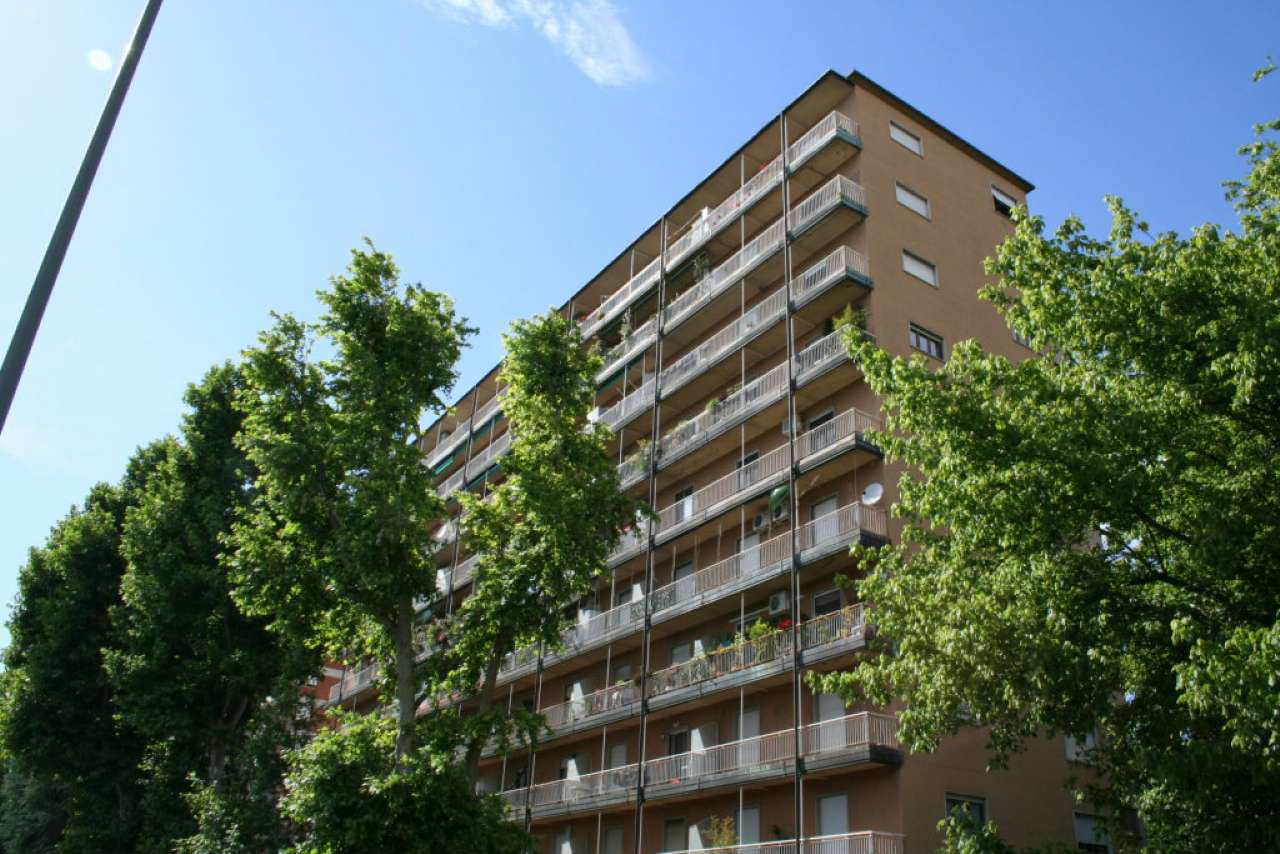  milano vendita quart: lotto qt8 immobiliare s.n.c. di sandra innocenti & c.