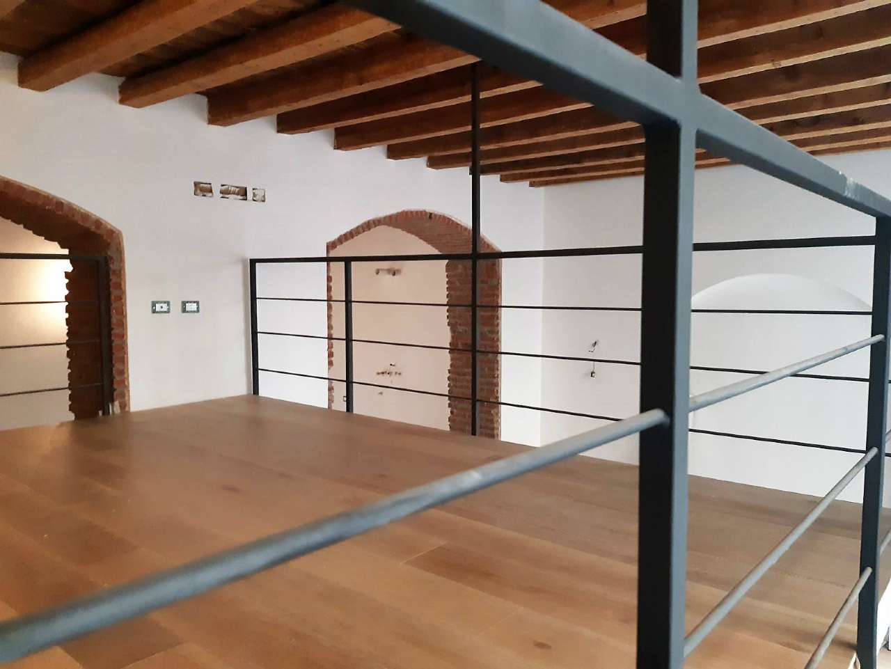 Loft MILANO vendita  CENTRO STORICO sant'agostino PROVIM