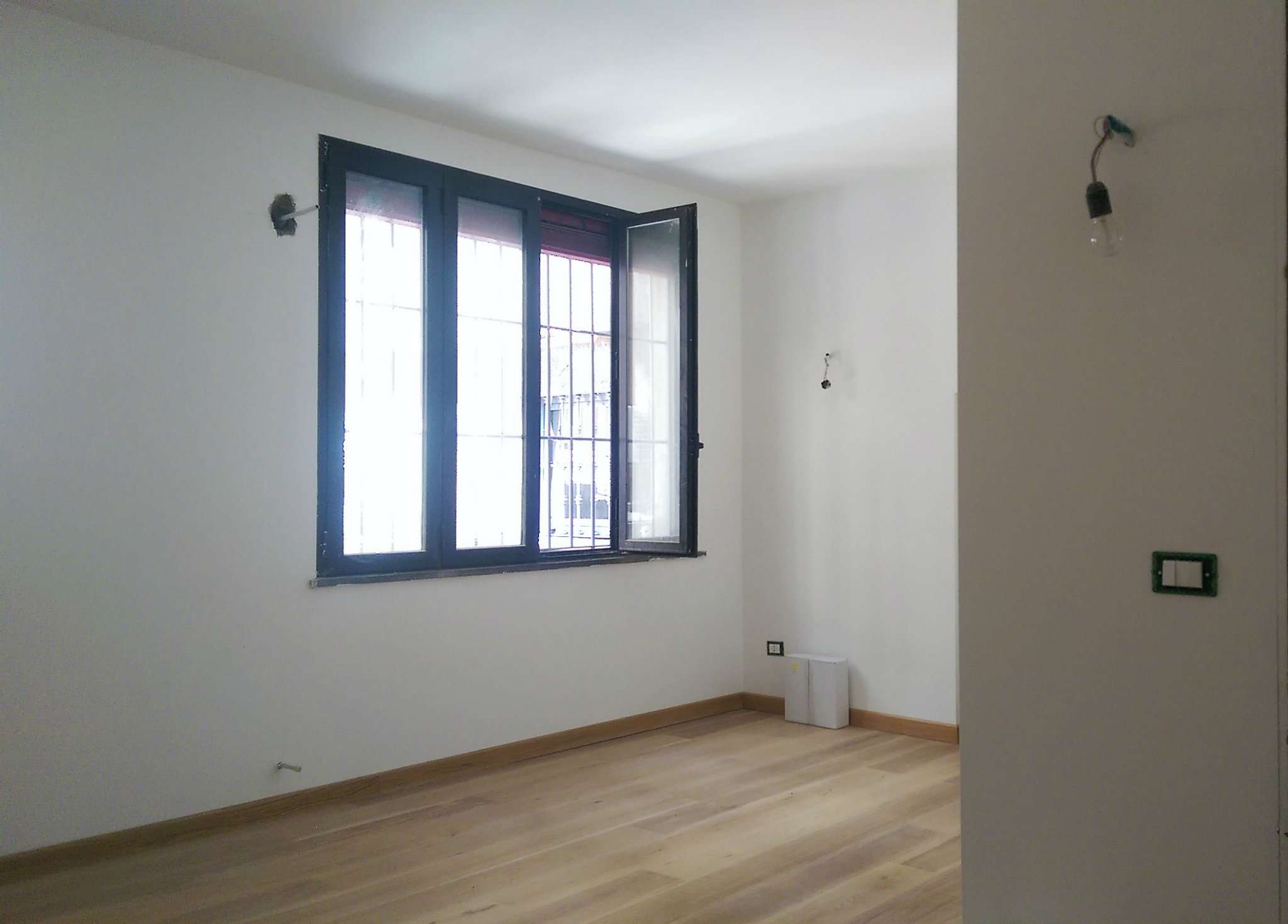 Loft MILANO vendita  CENTRO STORICO sant'agostino PROVIM