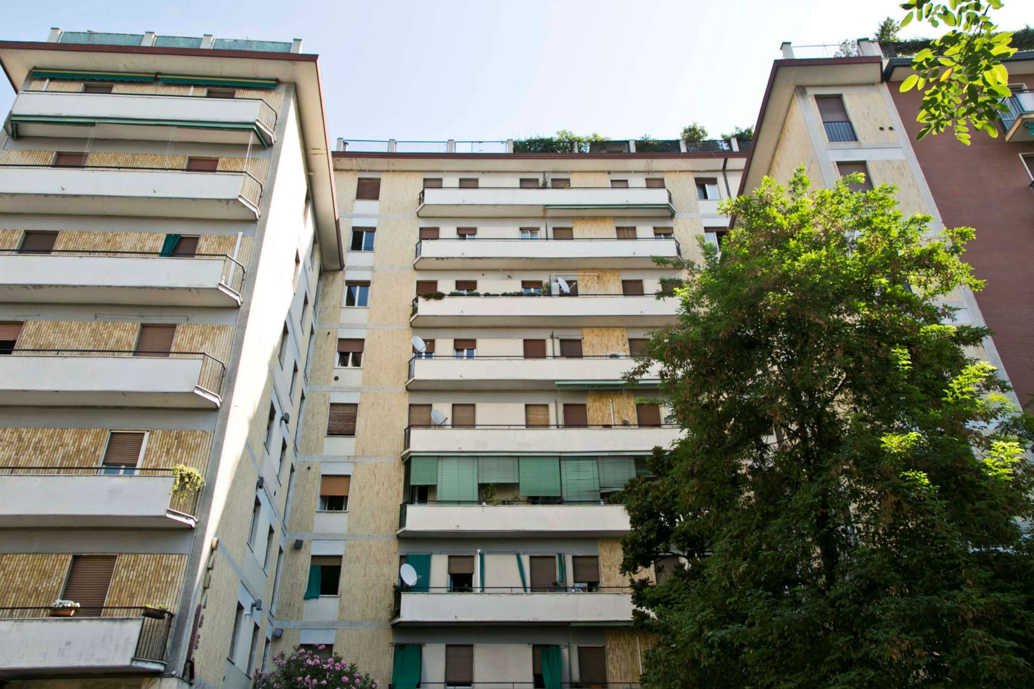  milano vendita quart: certosa casanova studio immobiliare