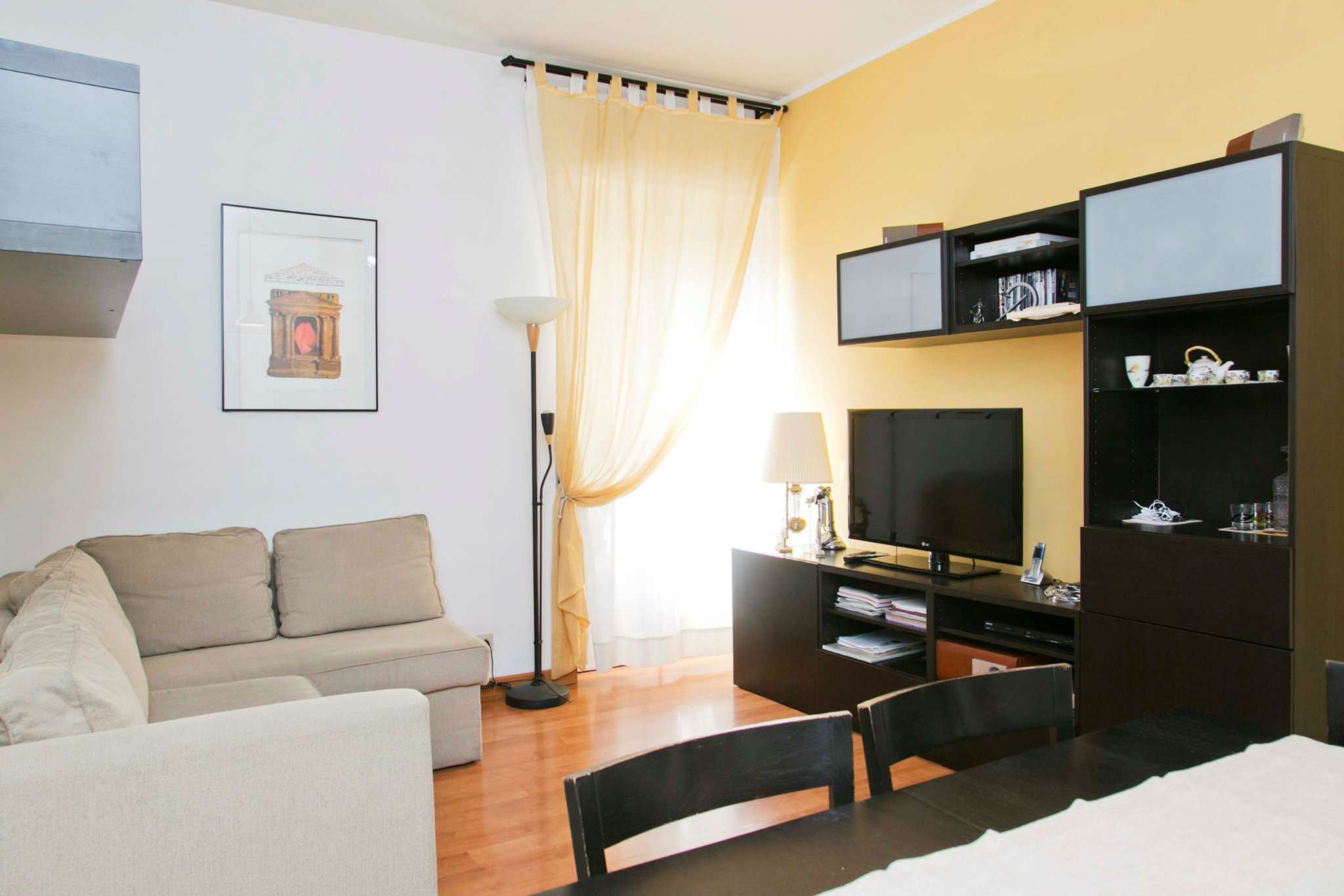 Appartamento MILANO vendita  CERTOSA Tavazzano Casanova Studio Immobiliare