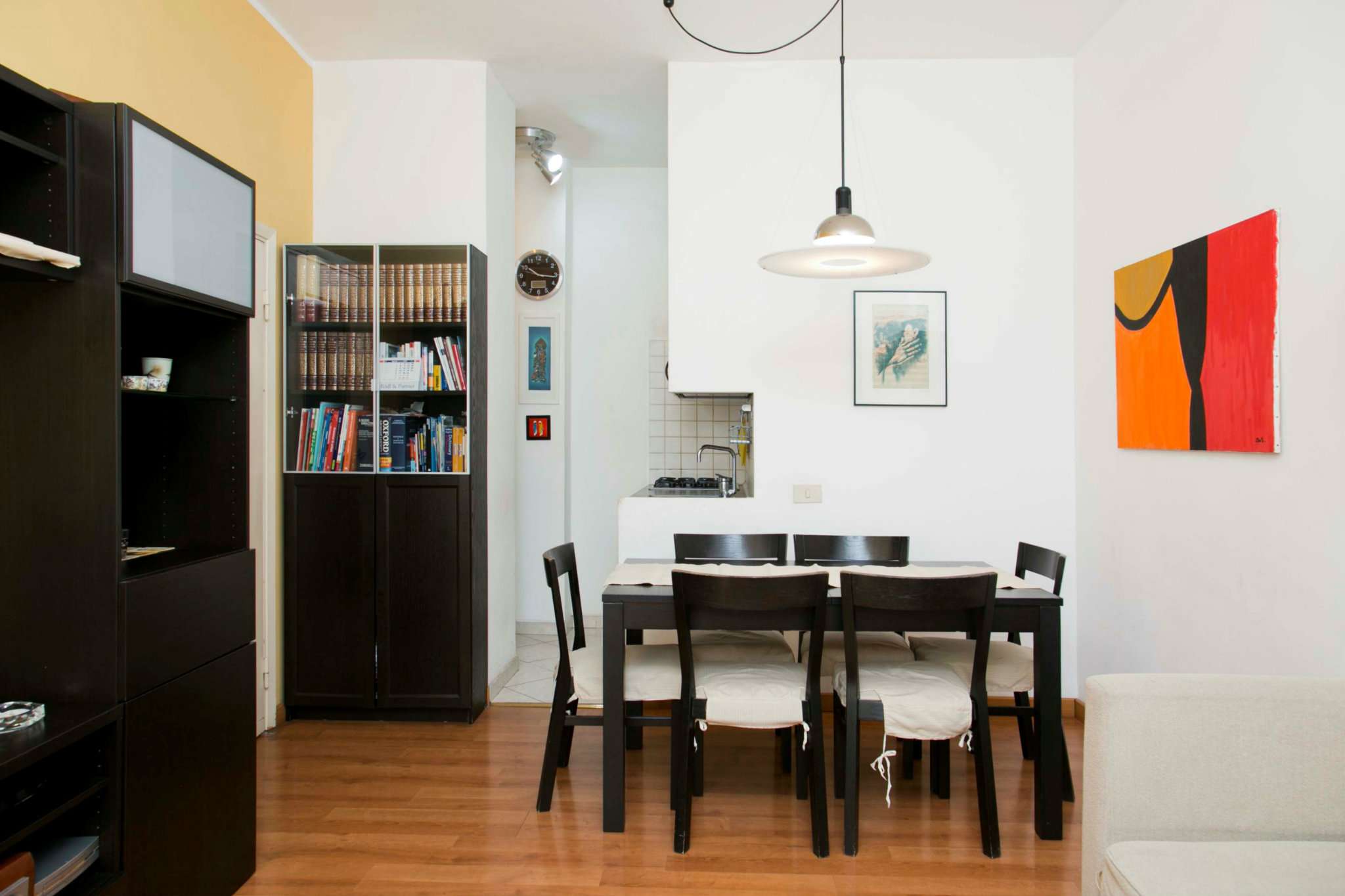 Appartamento MILANO vendita  CERTOSA Tavazzano Casanova Studio Immobiliare