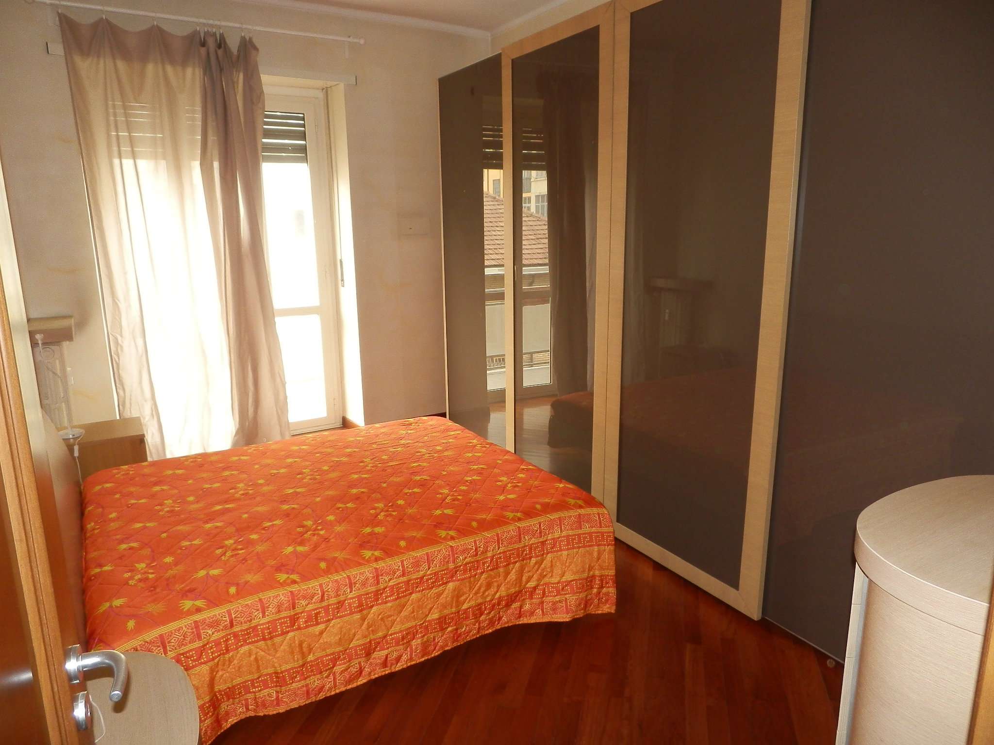 Appartamento TORINO vendita  PARELLA Borgomanero Casanova Studio Immobiliare