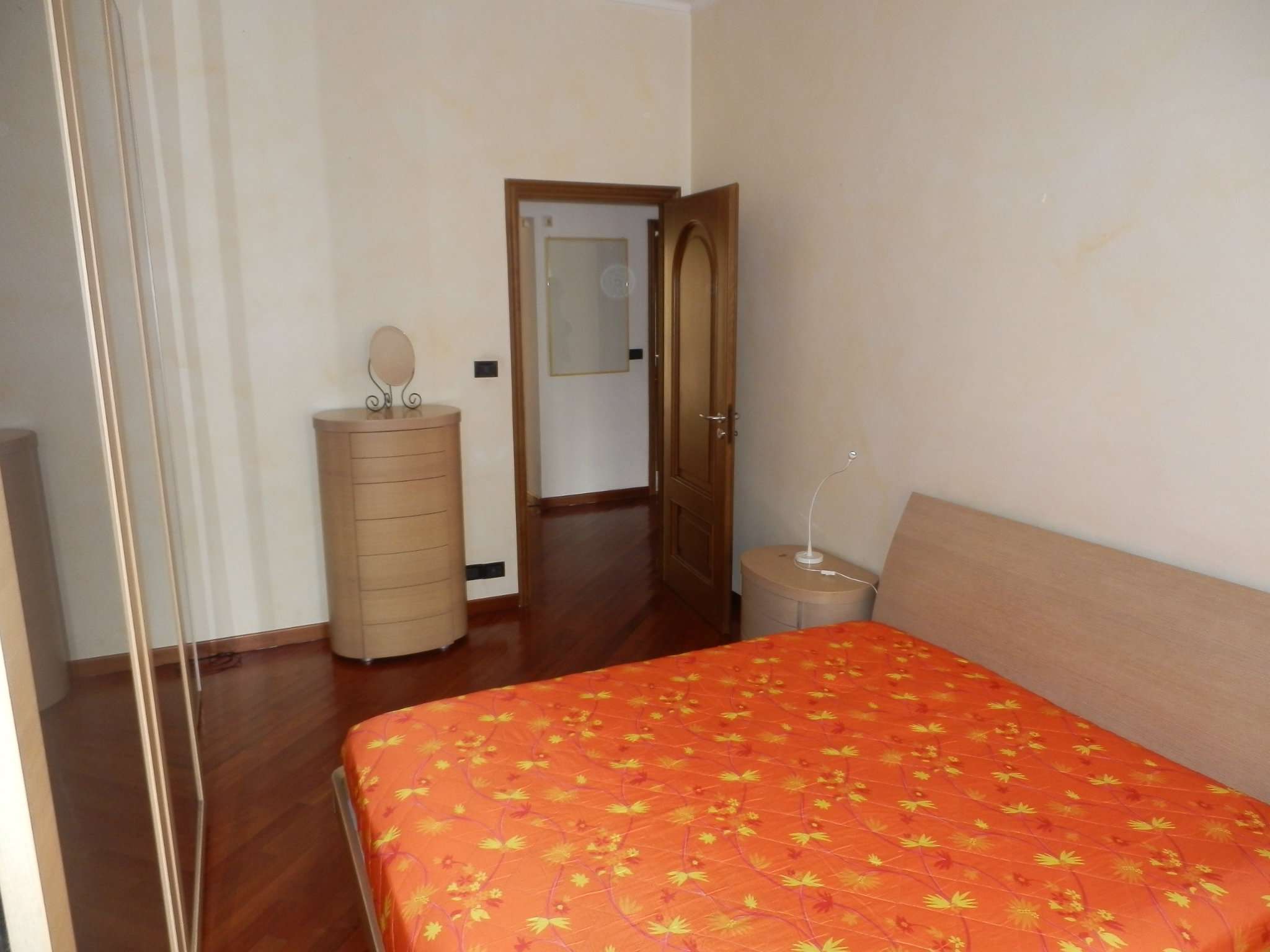 Appartamento TORINO vendita  PARELLA Borgomanero Casanova Studio Immobiliare