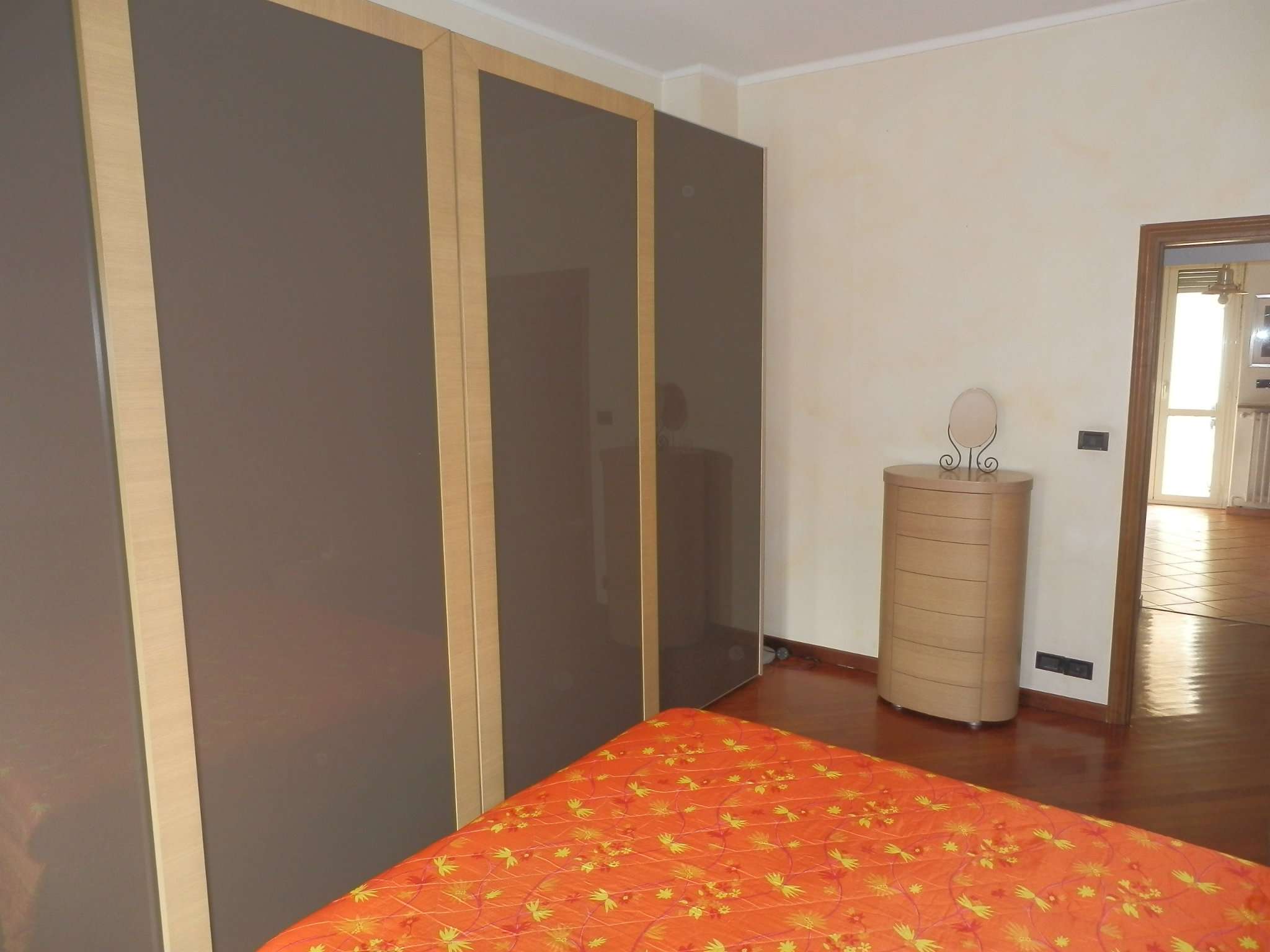 Appartamento TORINO vendita  PARELLA Borgomanero Casanova Studio Immobiliare