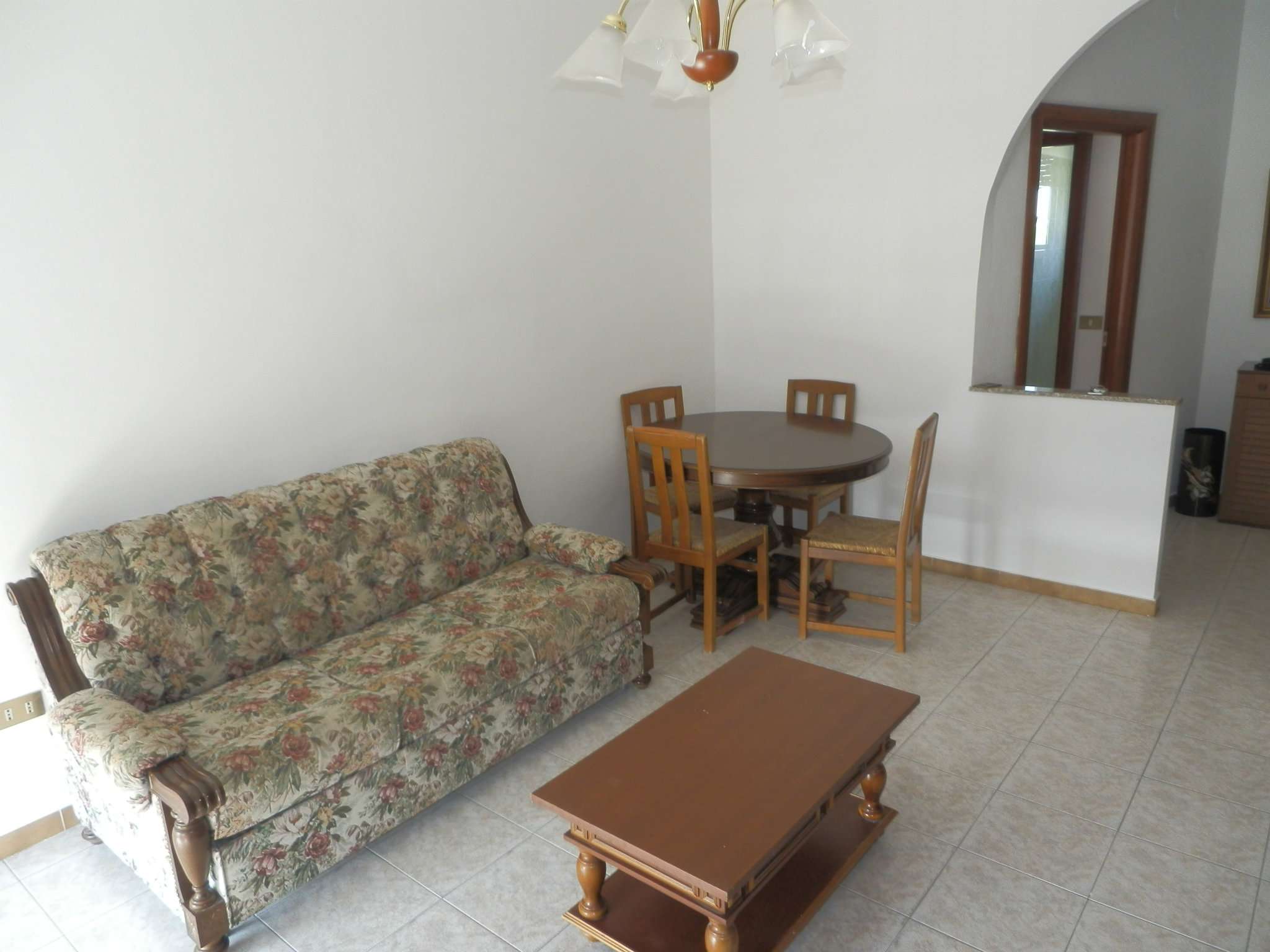 Appartamento MILANO vendita  CERTOSA Val Lagarina Casanova Studio Immobiliare