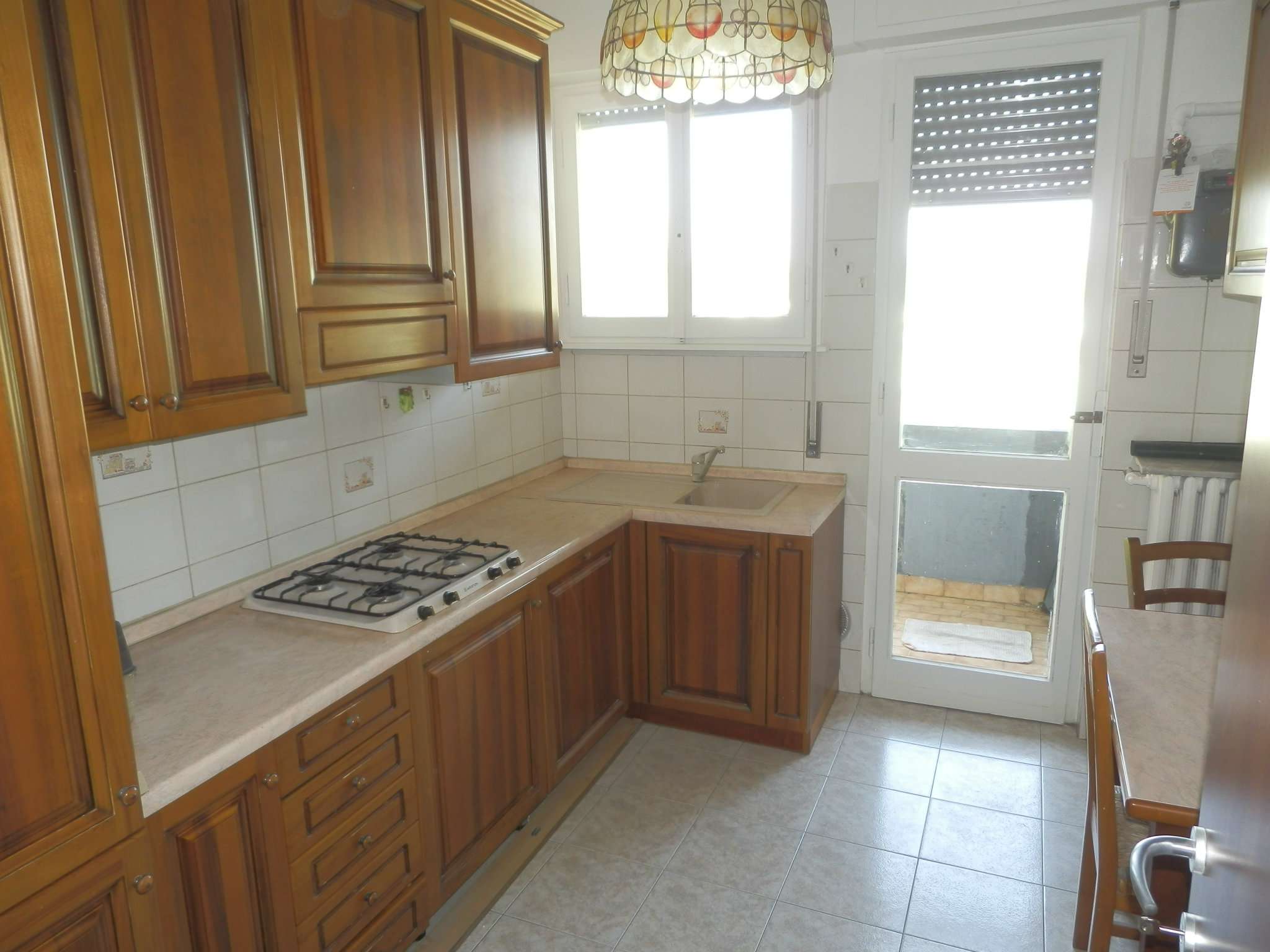 Appartamento MILANO vendita  CERTOSA Val Lagarina Casanova Studio Immobiliare